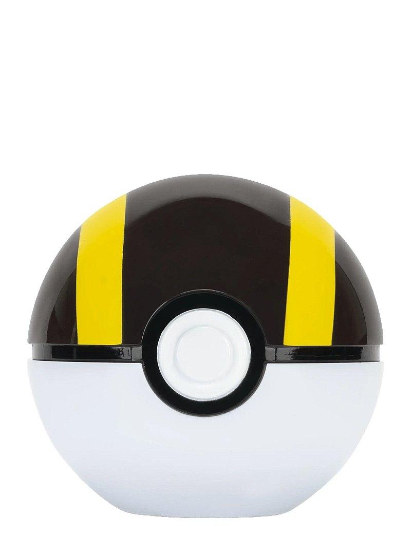 Pokemon - POKEMON CLIP N GO BELT SET CHIMCHAR - leksakssets & figurer - multi colour - 3