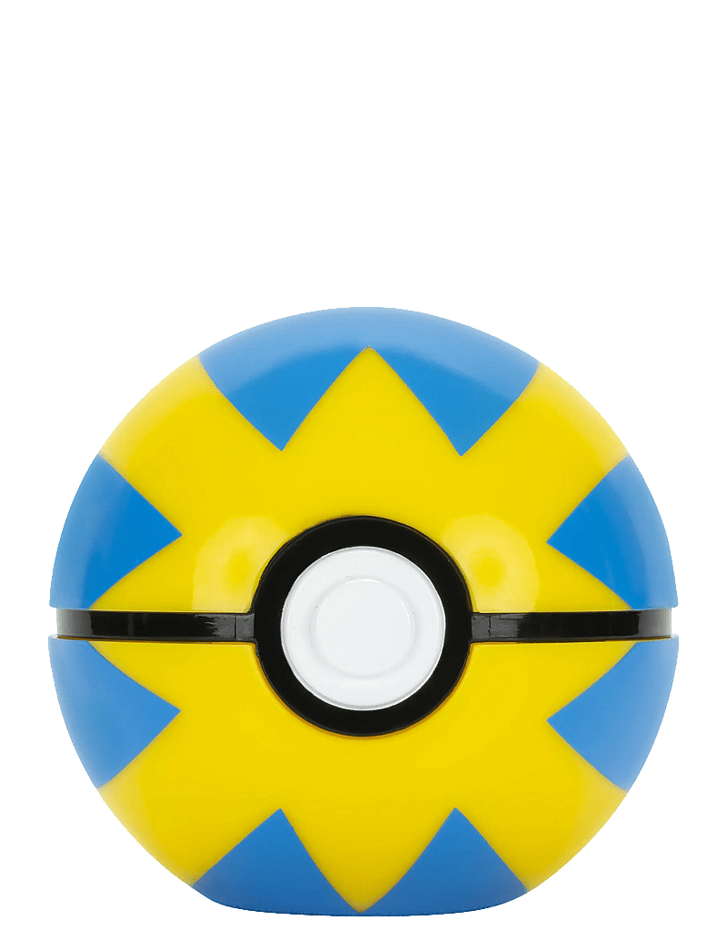 Pokemon - POKEMON CLIP N GO BELT SET CHIMCHAR - leksakssets & figurer - multi colour - 4