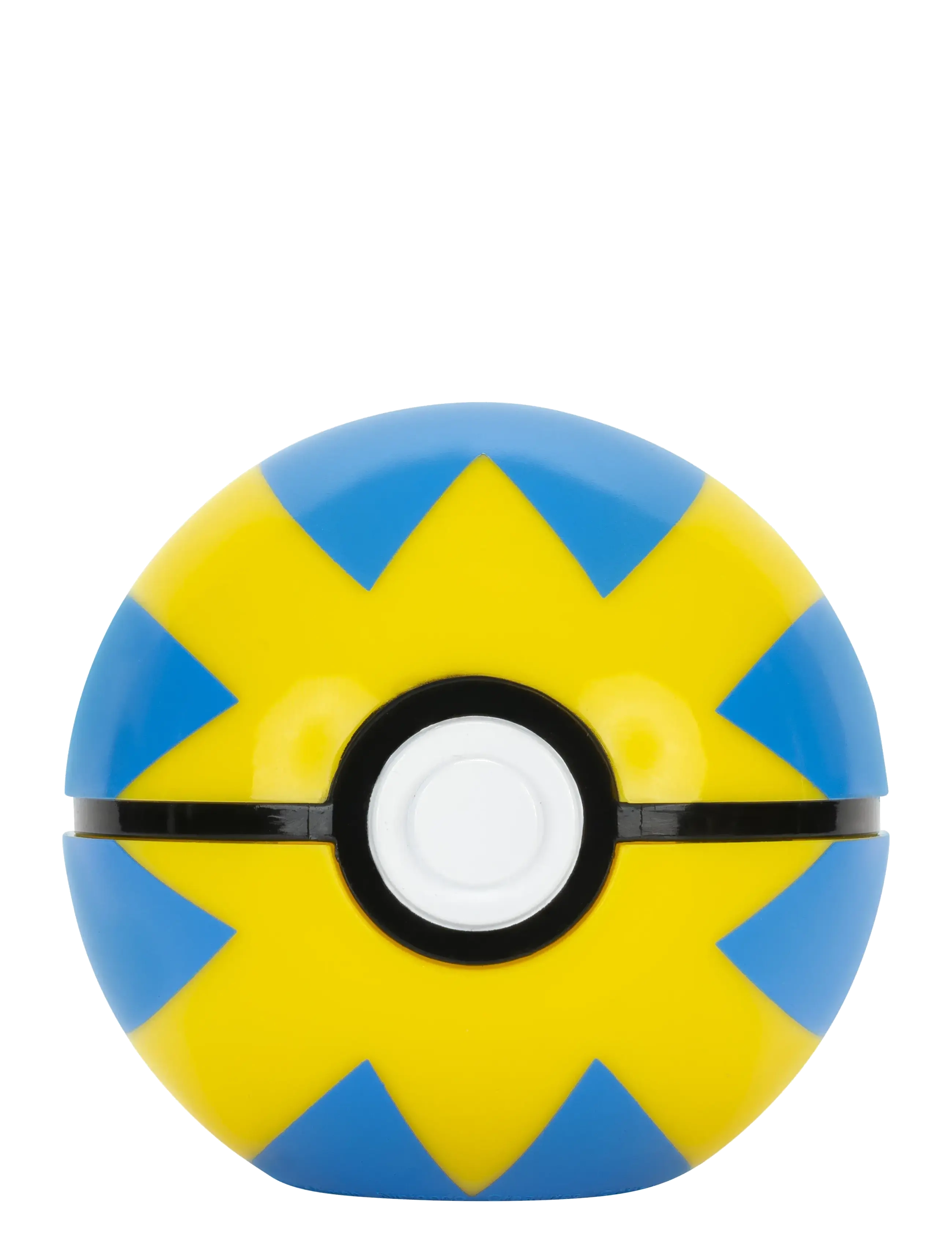 Proxy - POKEMON CLIP N GO BELT SET CHIMCHAR - legesæt - multi colour - 4