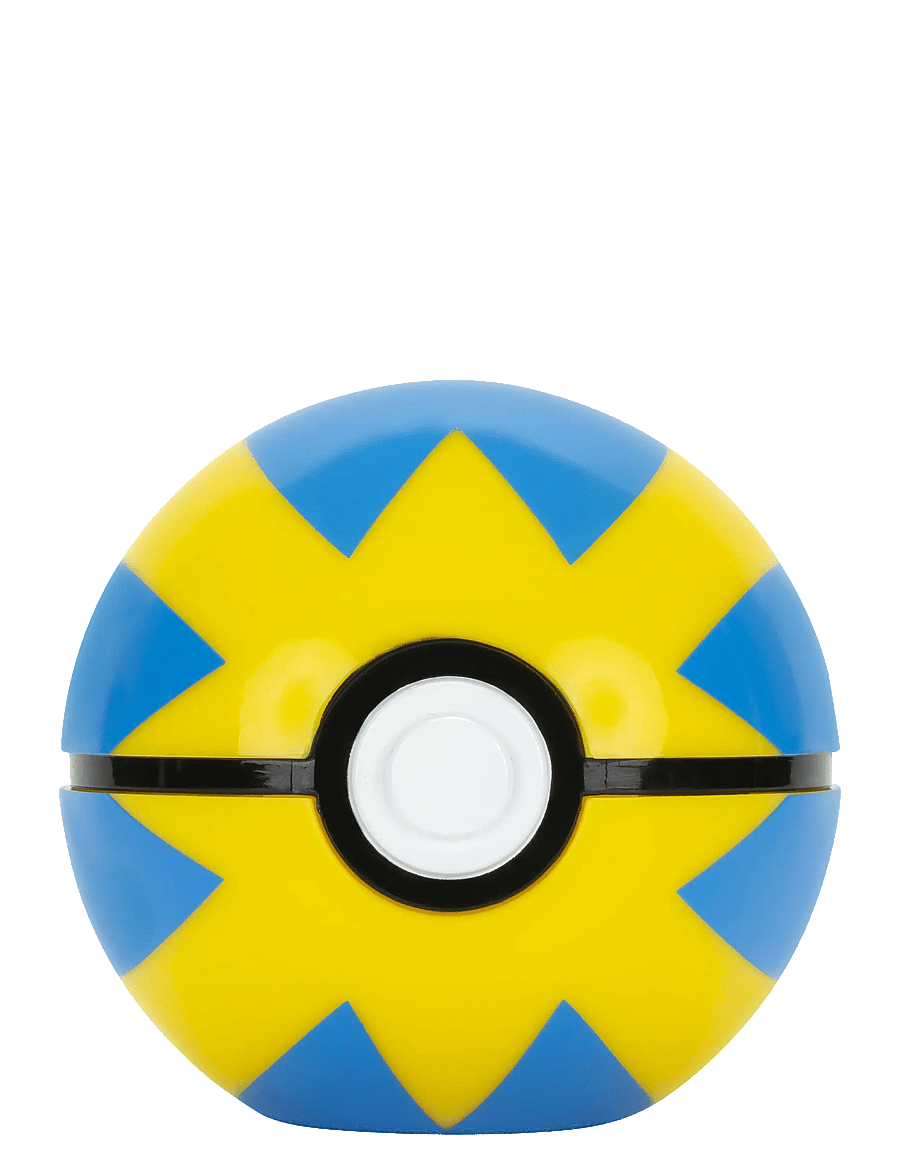 Proxy - POKEMON CLIP N GO BELT SET CHIMCHAR - legesæt - multi colour - 4