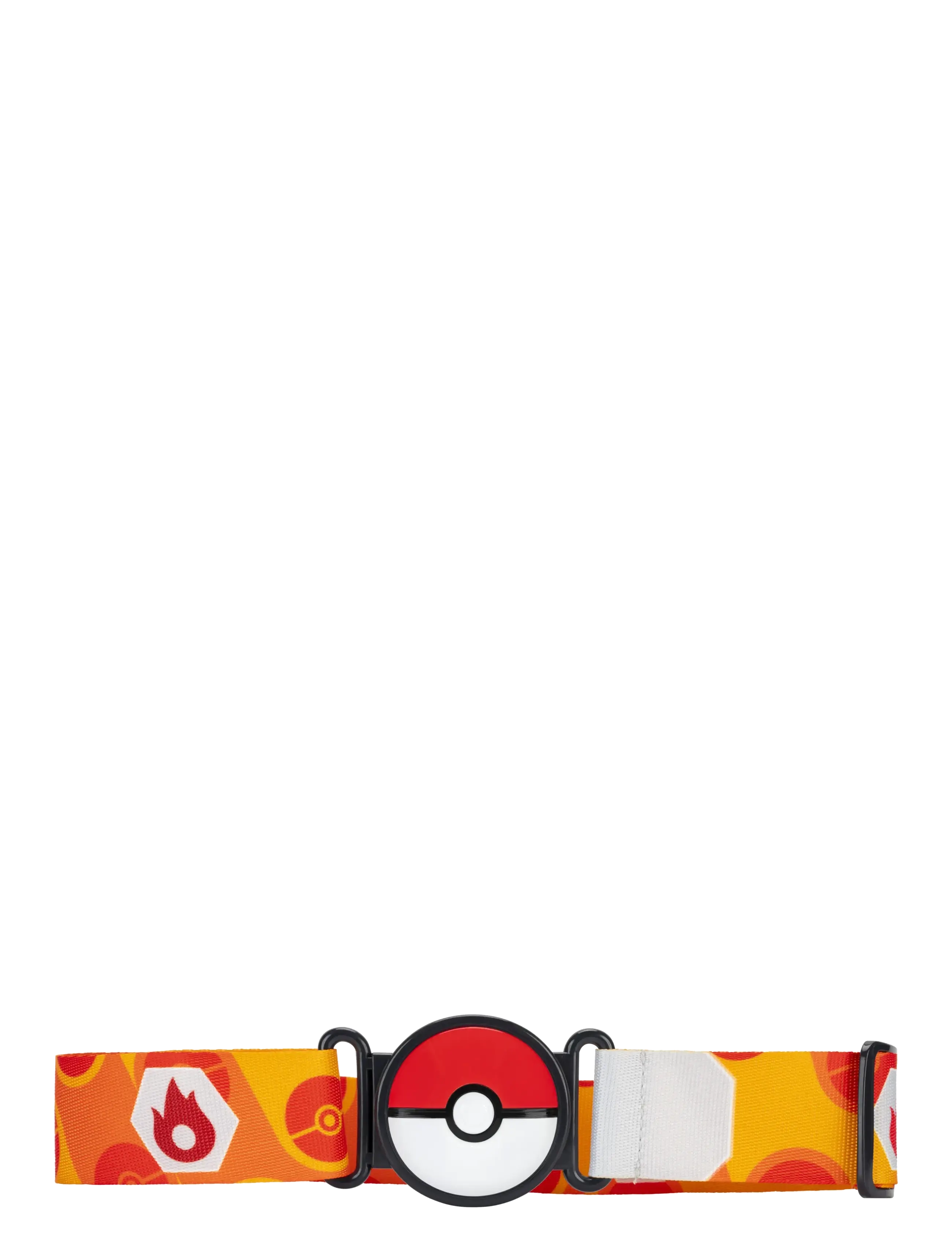 Proxy - POKEMON CLIP N GO BELT SET CHIMCHAR - legesæt - multi colour - 5