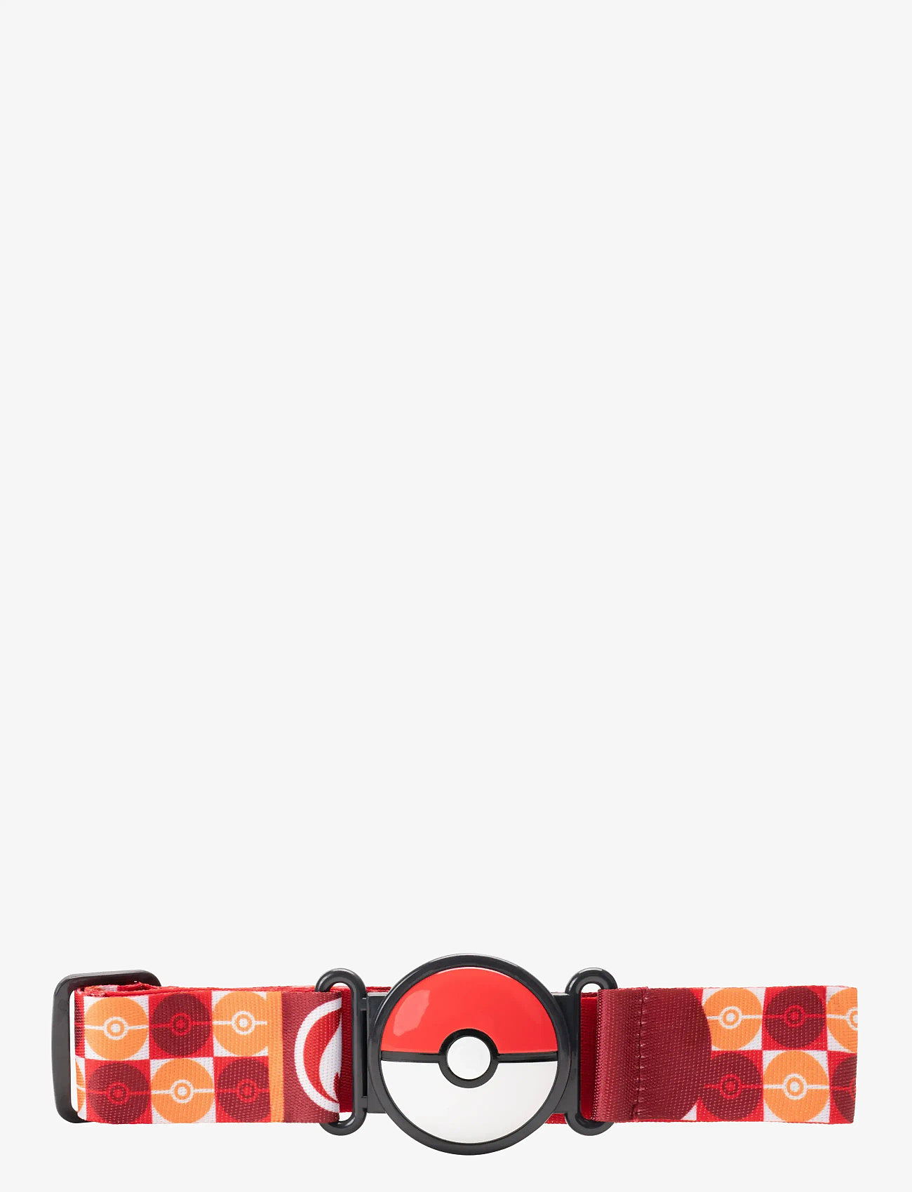 Pokemon - POKEMON CLIP N GO BELT SET FUECOCO - film- & eventyrsfigurer - multi colour - 3