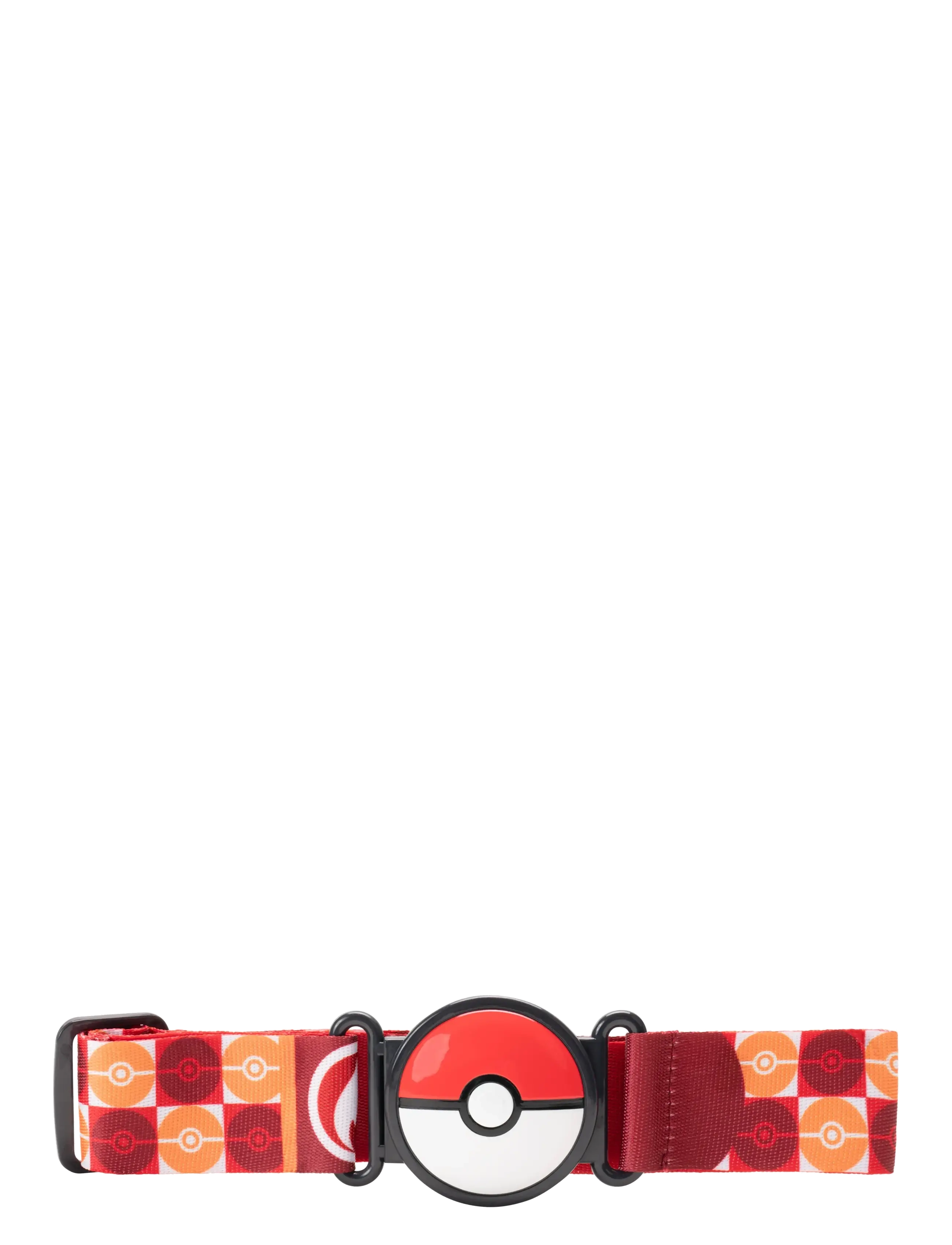 Pokemon - POKEMON CLIP N GO BELT SET FUECOCO - leksakssets & figurer - multi colour - 3