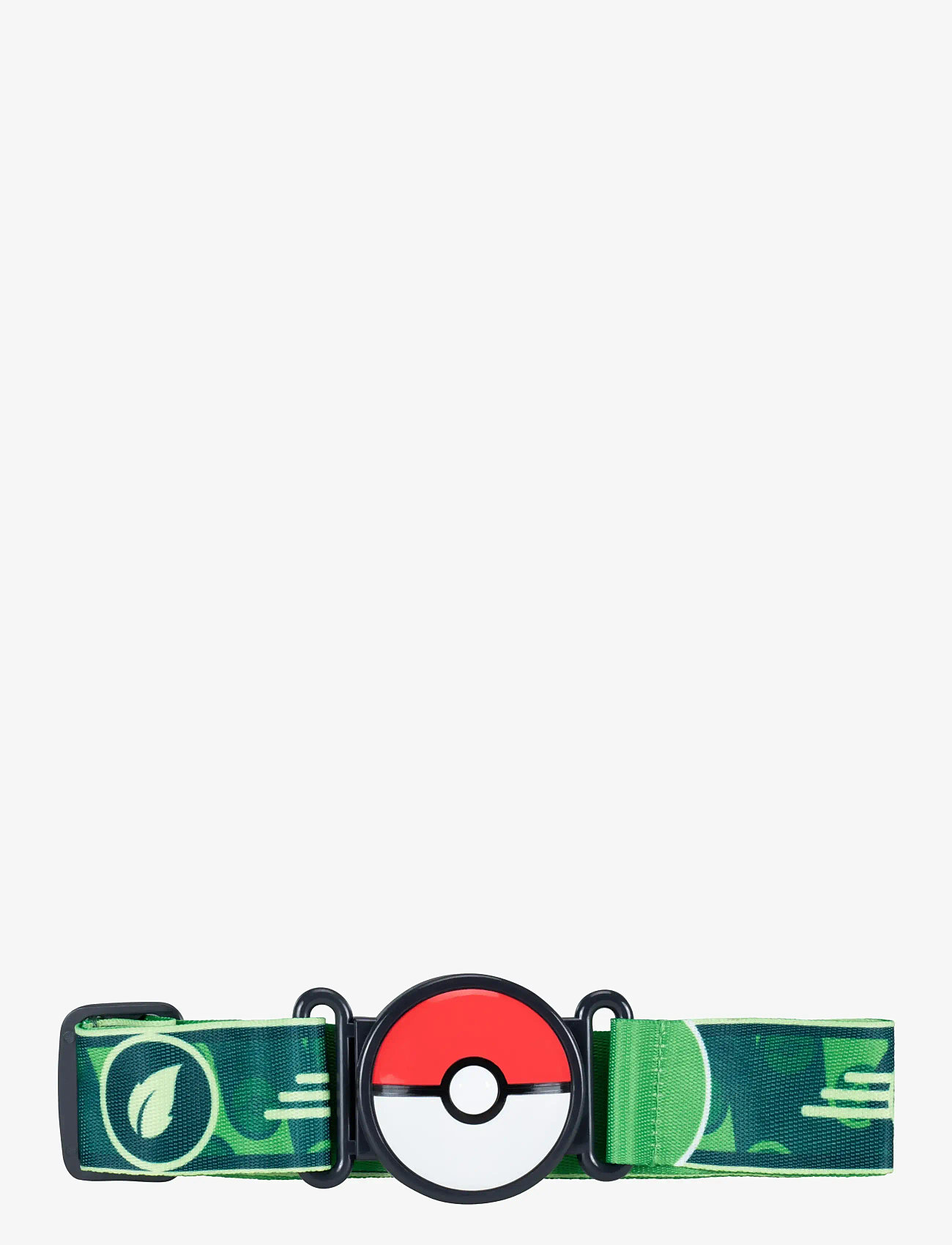 Pokemon - POKEMON CLIP N GO BELT SET TREECKO - film & sagofigurer - multi colour - 3