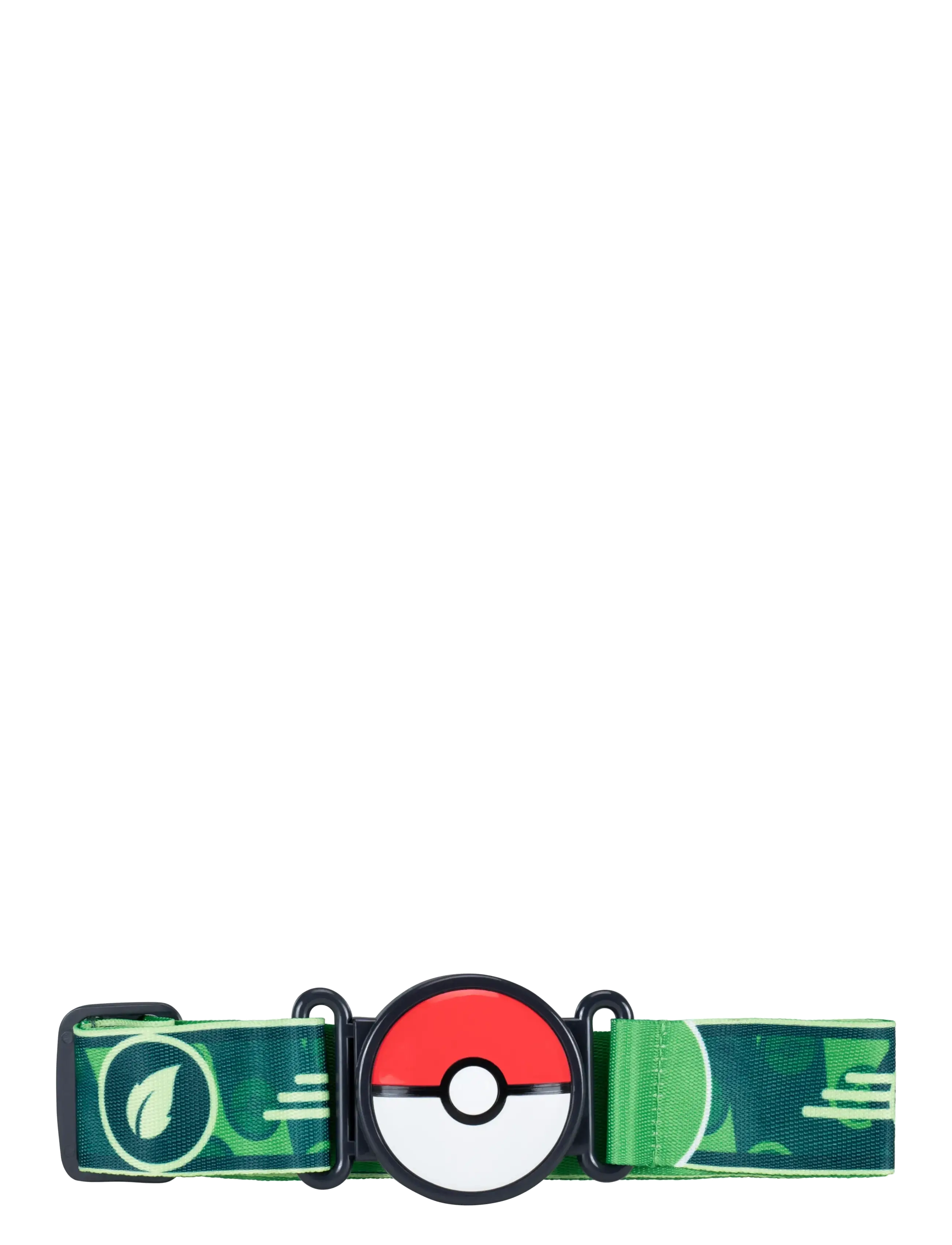Pokemon - POKEMON CLIP N GO BELT SET TREECKO - film & sagofigurer - multi colour - 3