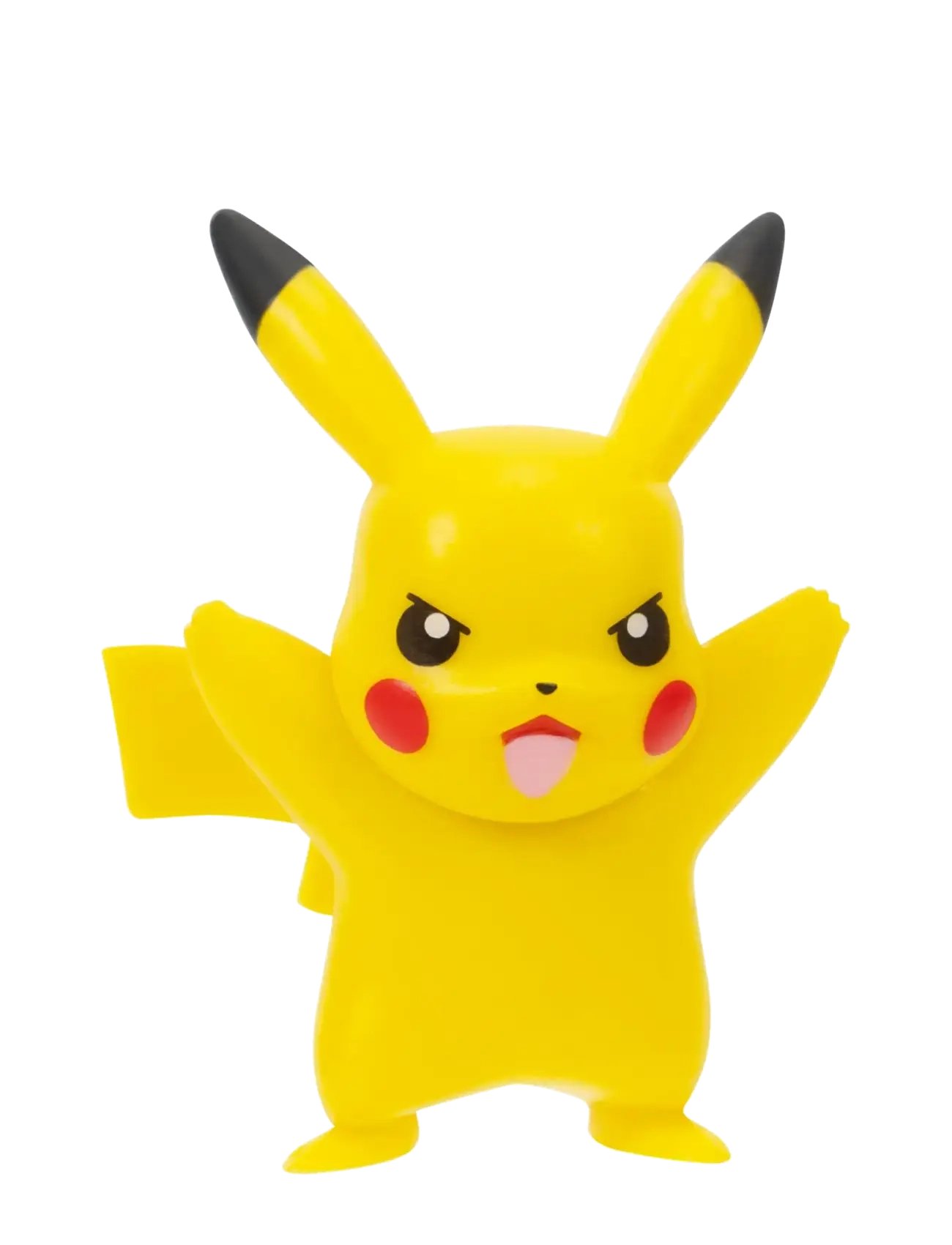Pokemon - POKEMON CLIP N GO BANDOLIER SET PIKACHU - leikkisetit - multi colour - 2