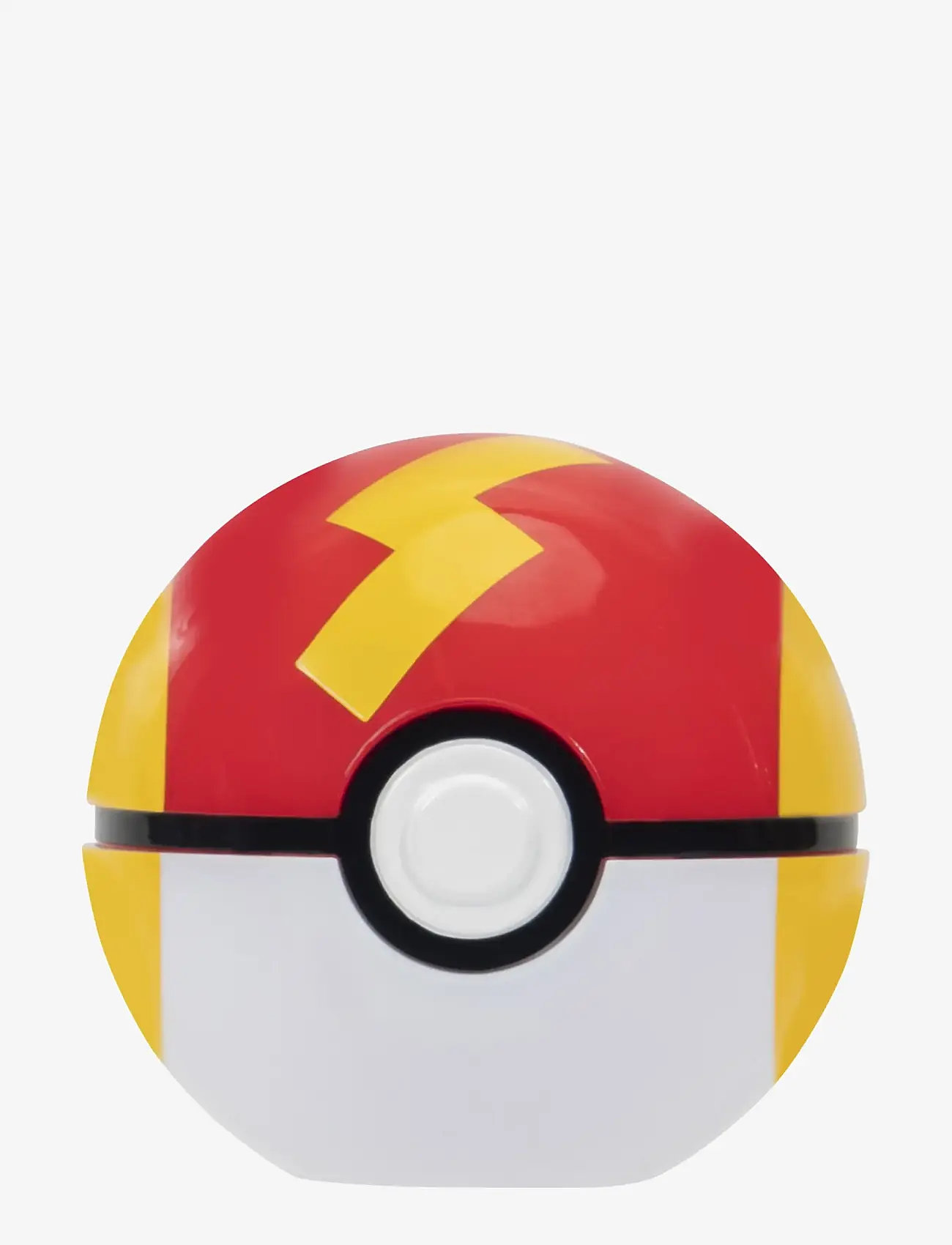 Pokemon - POKEMON CLIP N GO BANDOLIER SET PIKACHU - lekset - multi colour - 3