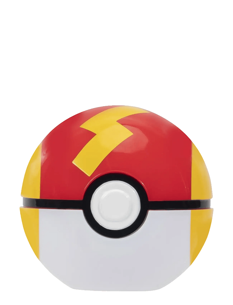 Pokemon - POKEMON CLIP N GO BANDOLIER SET PIKACHU - lekset - multi colour - 3