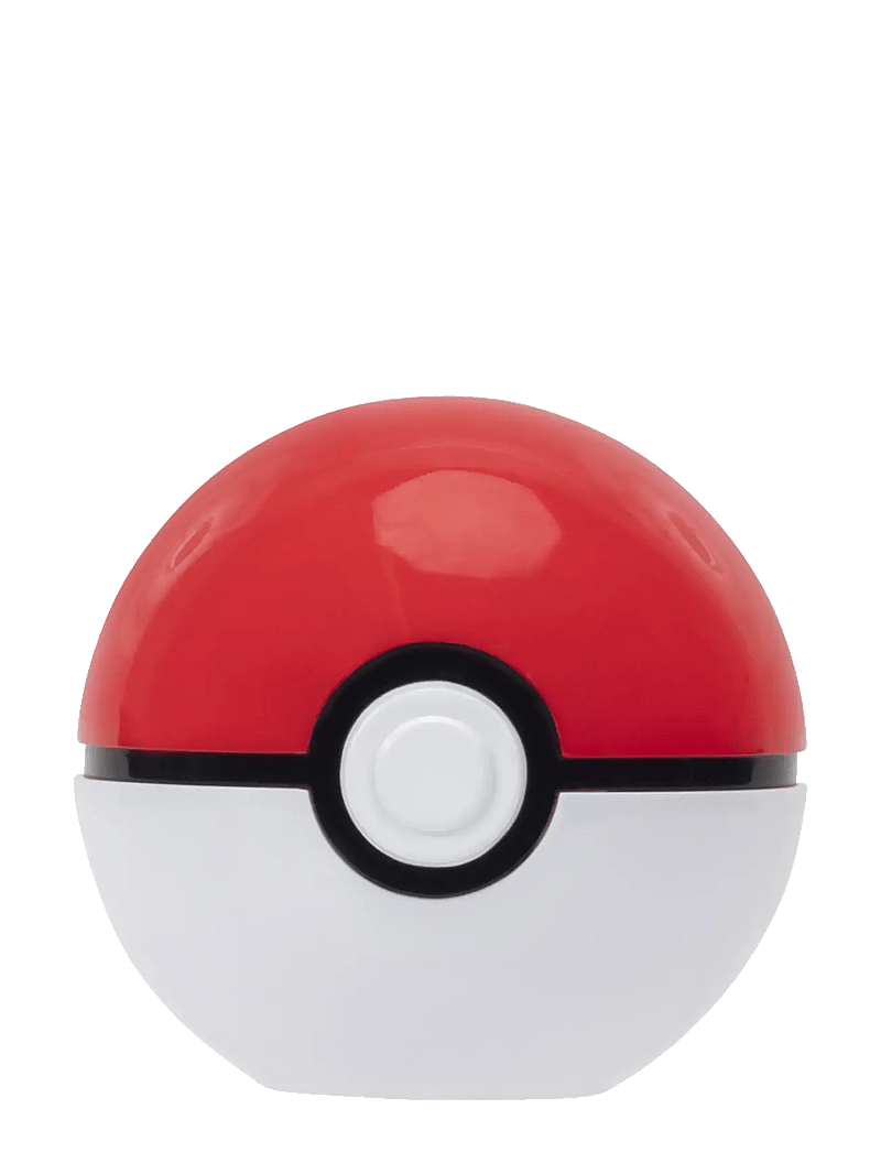 Pokemon - POKEMON CLIP N GO BANDOLIER SET PIKACHU - lekset - multi colour - 4