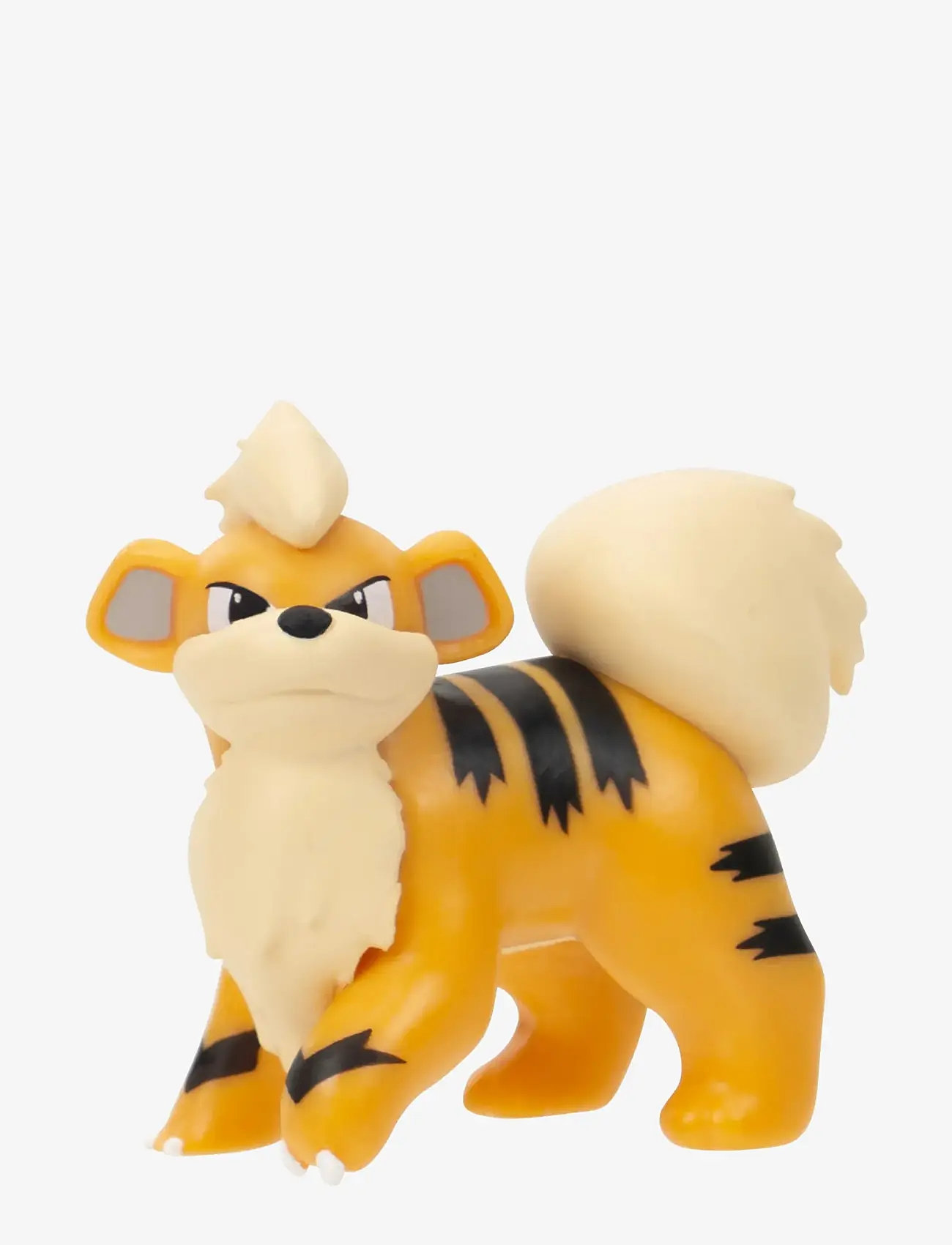 Pokemon - POKEMON CLIP N GO BANDOLIER SET GROWLITHE - legesæt - multi colour - 2