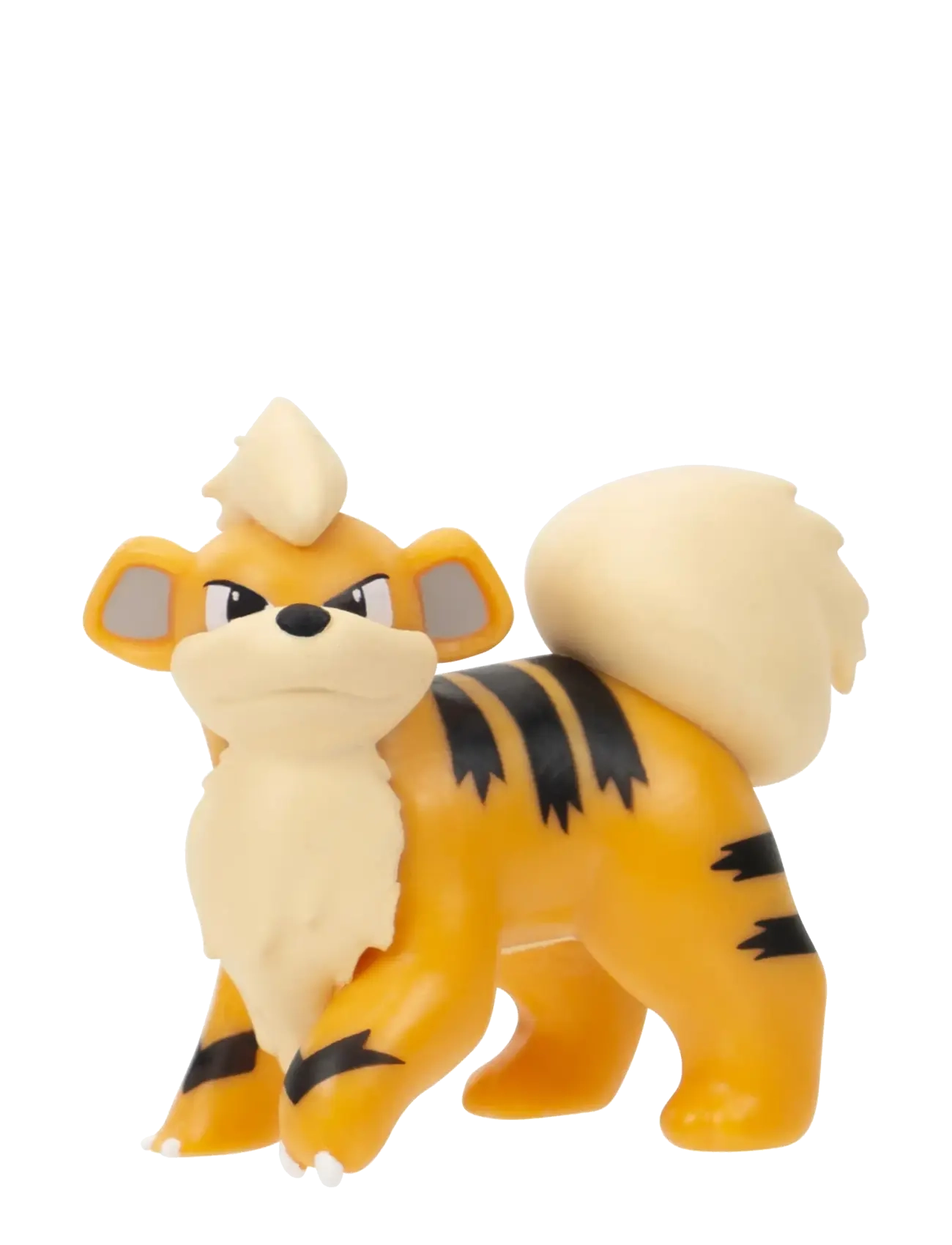 Pokemon - POKEMON CLIP N GO BANDOLIER SET GROWLITHE - legesæt - multi colour - 2