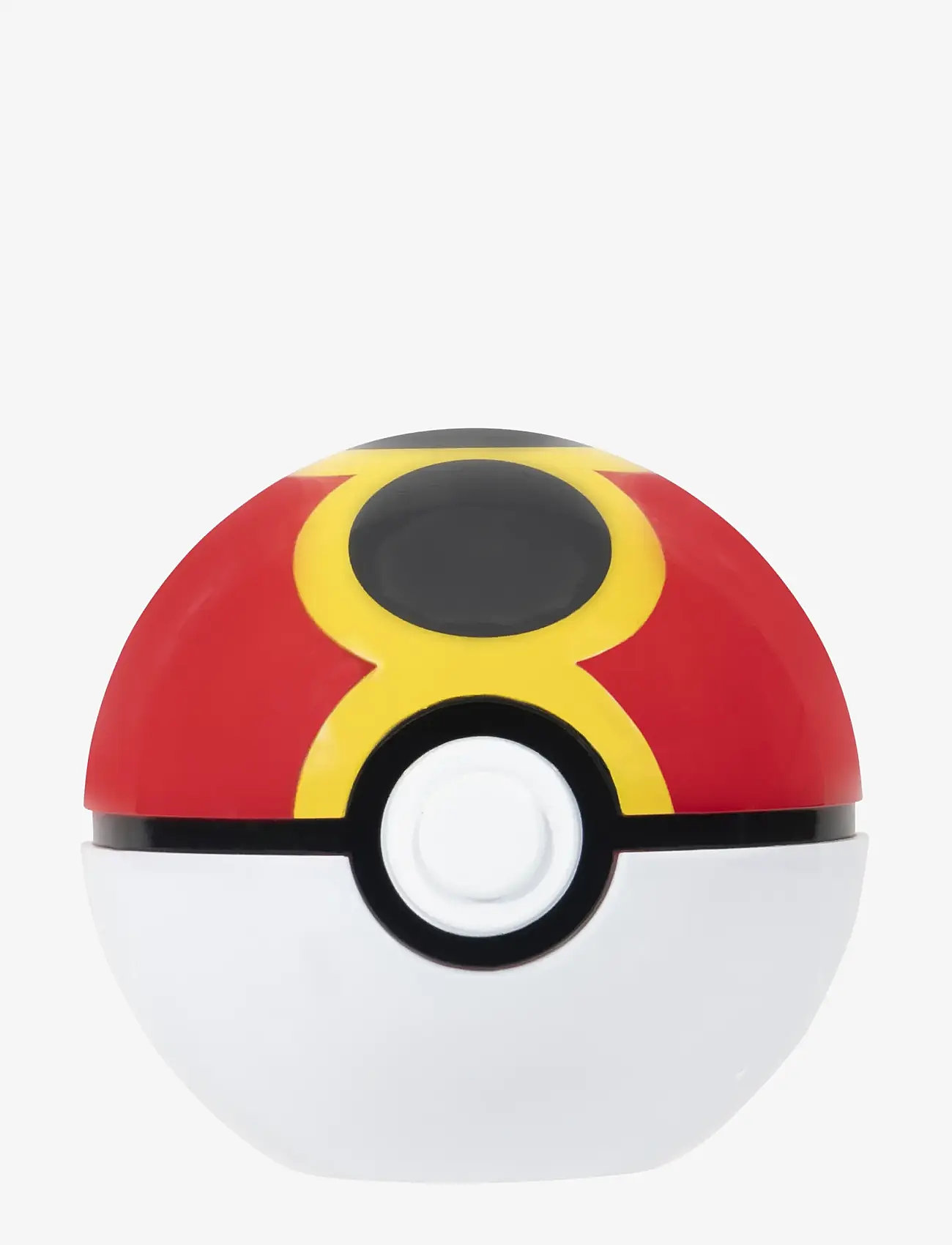 Pokemon - POKEMON CLIP N GO BANDOLIER SET GROWLITHE - legesæt - multi colour - 4