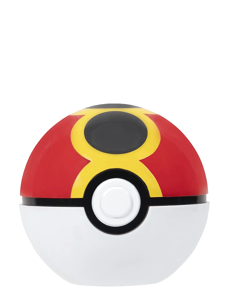 Pokemon - POKEMON CLIP N GO BANDOLIER SET GROWLITHE - legesæt - multi colour - 4