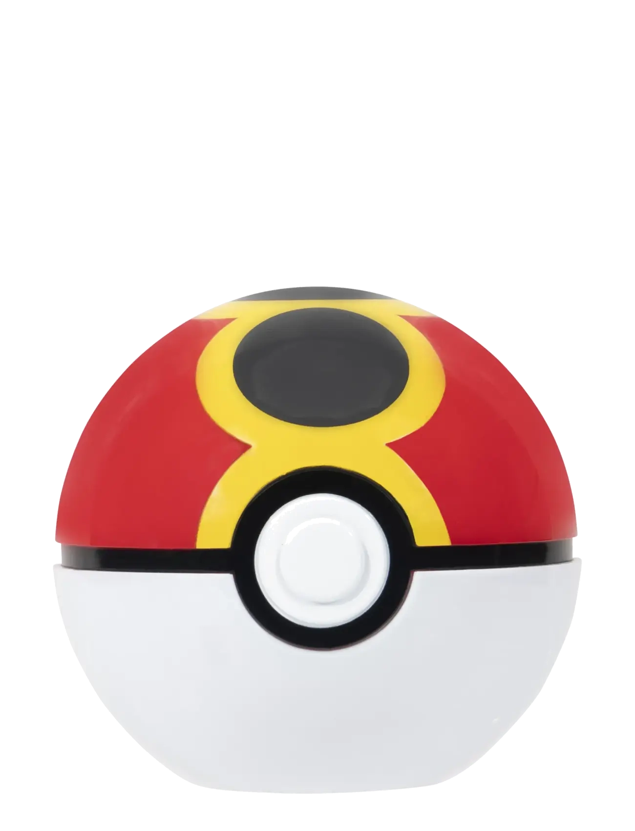 Pokemon - POKEMON CLIP N GO BANDOLIER SET GROWLITHE - legesæt - multi colour - 4
