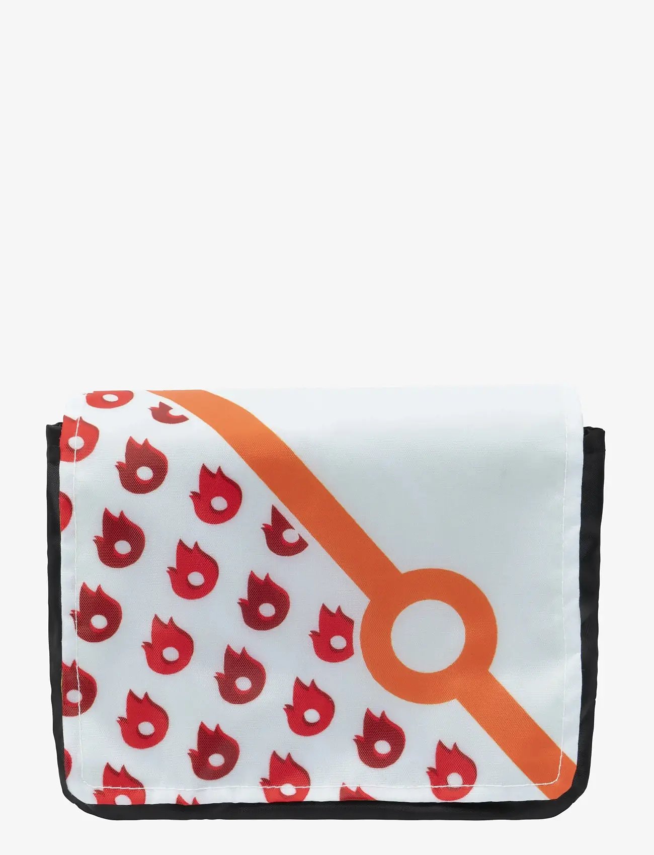 Pokemon - POKEMON CLIP N GO BANDOLIER SET GROWLITHE - legesæt - multi colour - 5