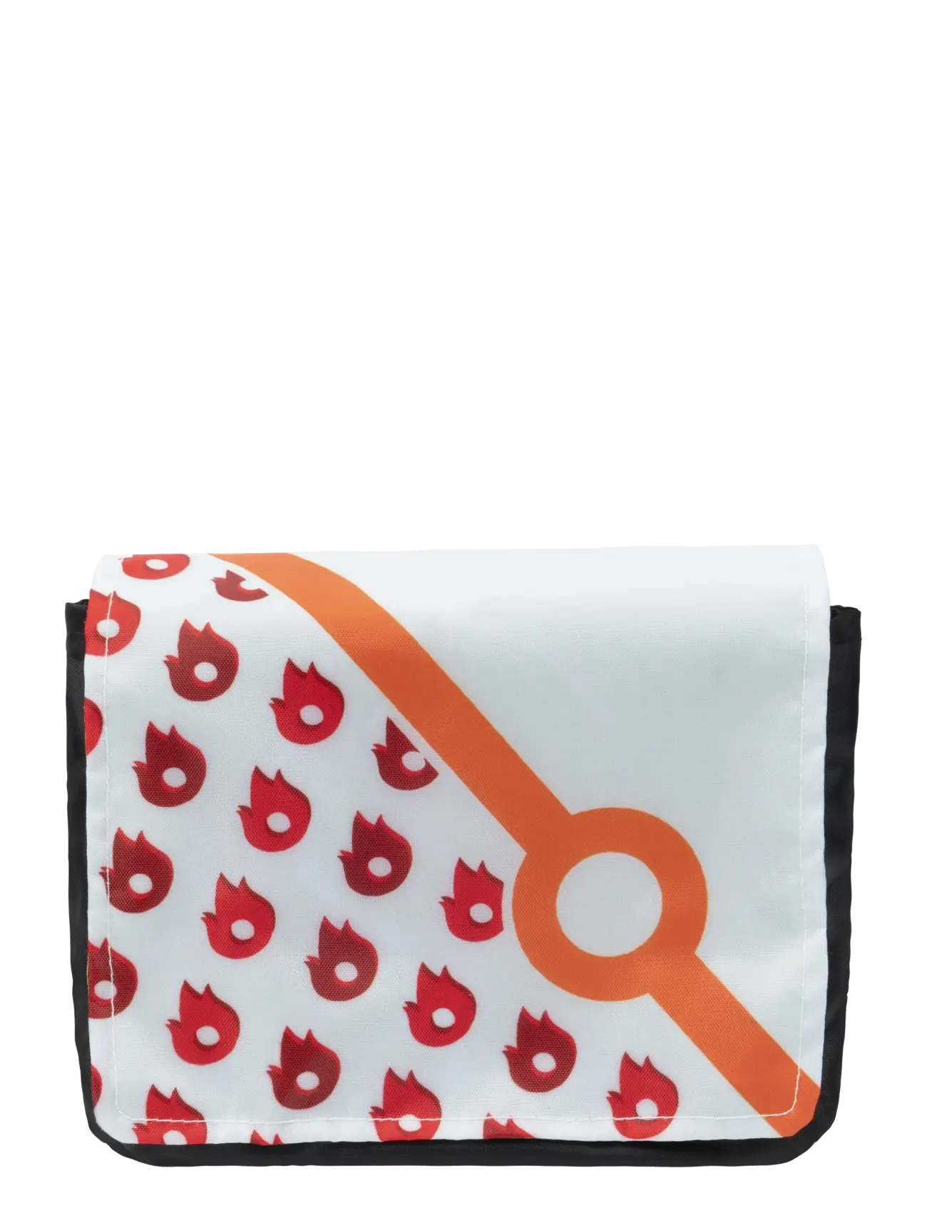 Pokemon - POKEMON CLIP N GO BANDOLIER SET GROWLITHE - legesæt - multi colour - 5