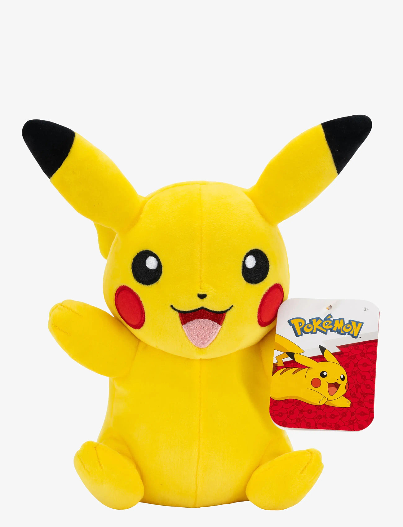 Proxy - POKEMON PLUSH 20 CM PIKACHU CDU - multi colour - 0