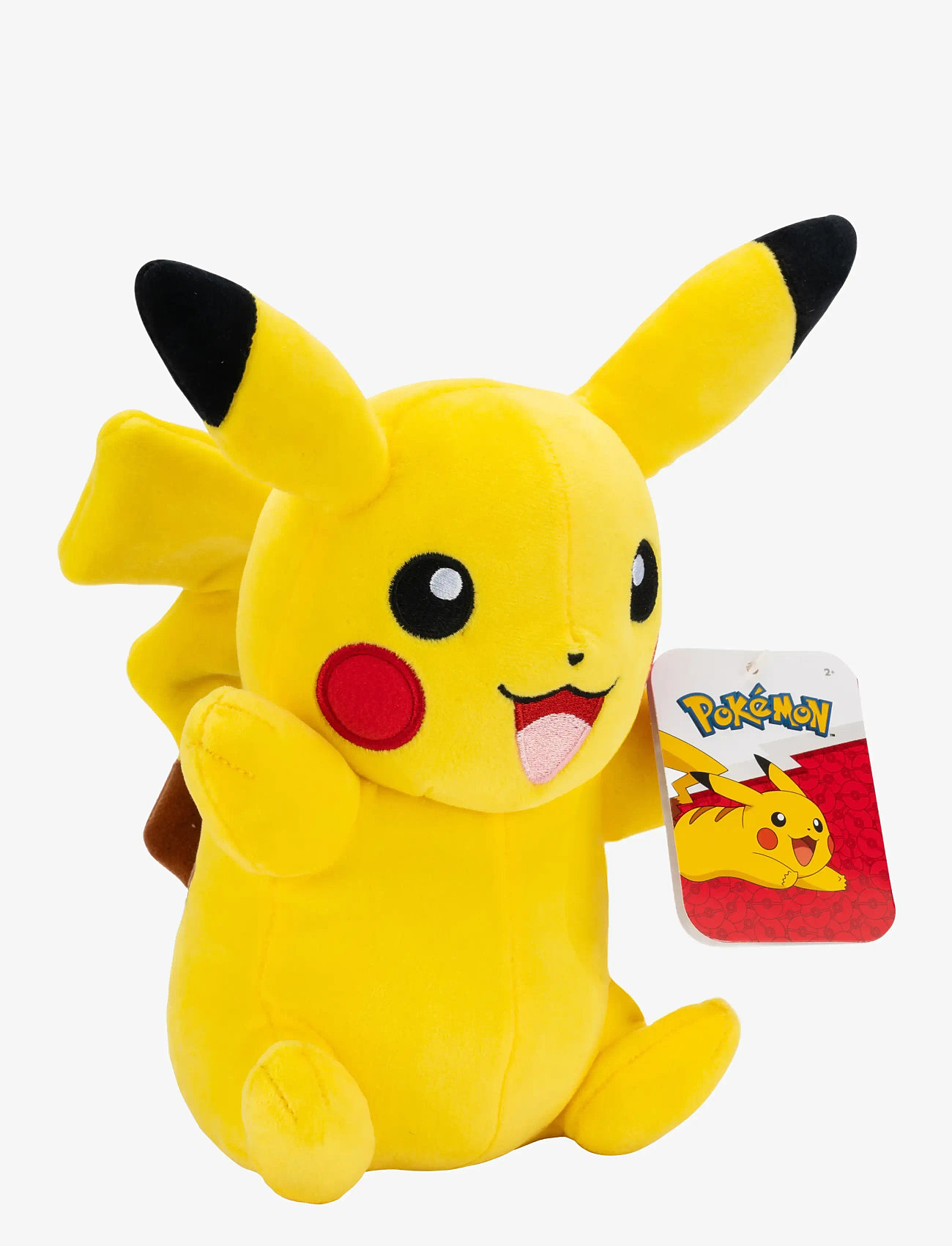 Proxy - POKEMON PLUSH 20 CM PIKACHU CDU - multi colour - 1