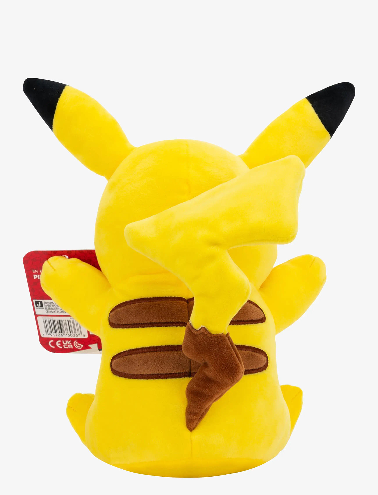 Proxy - POKEMON PLUSH 20 CM PIKACHU CDU - multi colour - 2