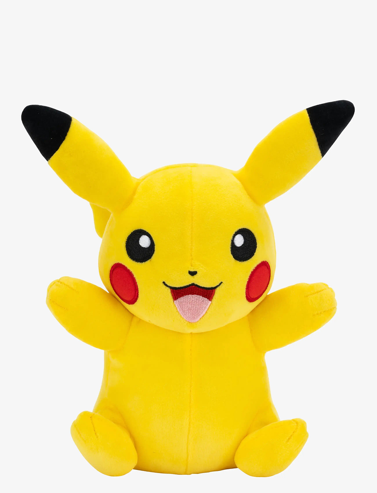 Proxy - POKEMON PLUSH 20 CM PIKACHU CDU - multi colour - 3