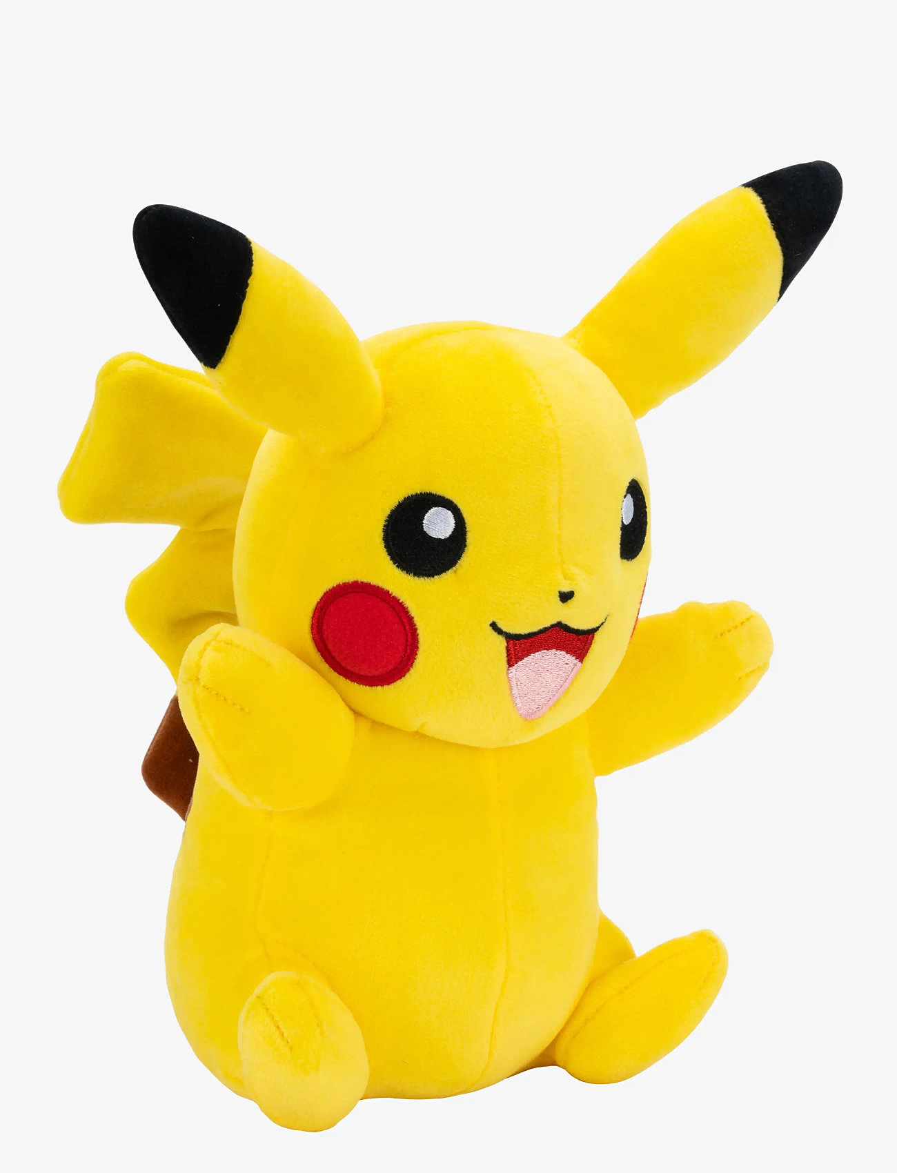 Proxy - POKEMON PLUSH 20 CM PIKACHU CDU - multi colour - 4