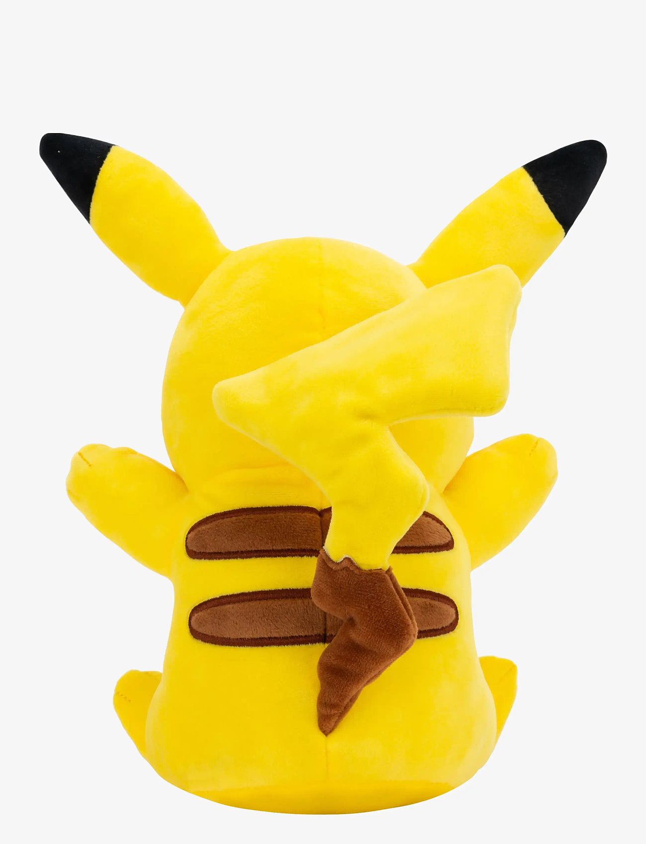 Proxy - POKEMON PLUSH 20 CM PIKACHU CDU - multi colour - 5