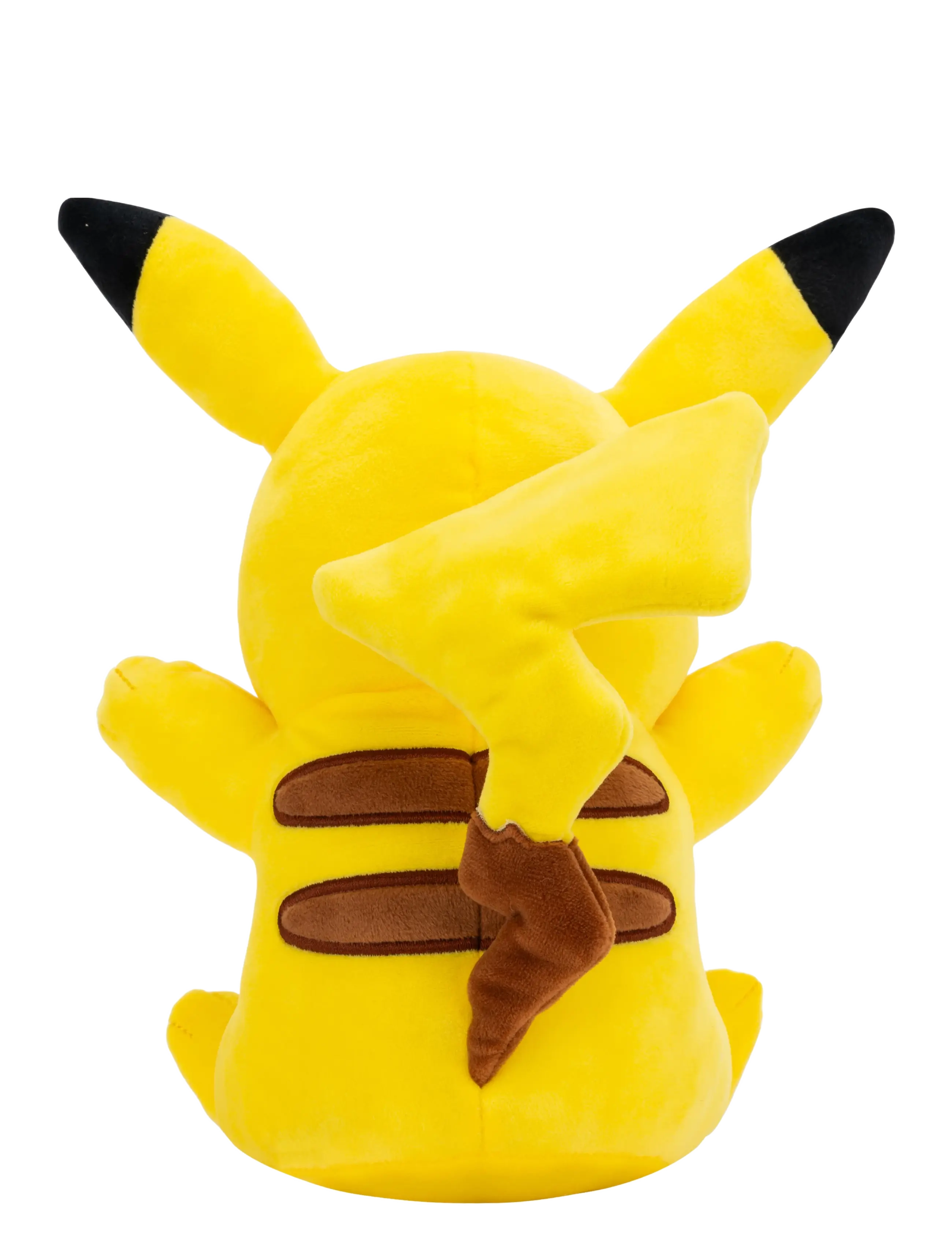 Proxy - POKEMON PLUSH 20 CM PIKACHU CDU - lägsta priserna - multi colour - 5