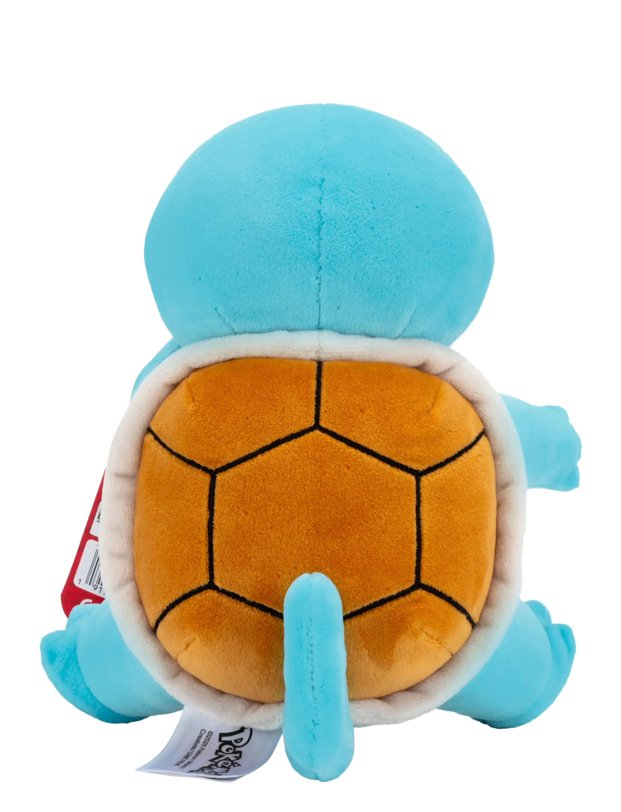 Proxy - POKEMON PLUSH 20 CM SQUIRTLE CDU - alhaisimmat hinnat - multi colour - 2