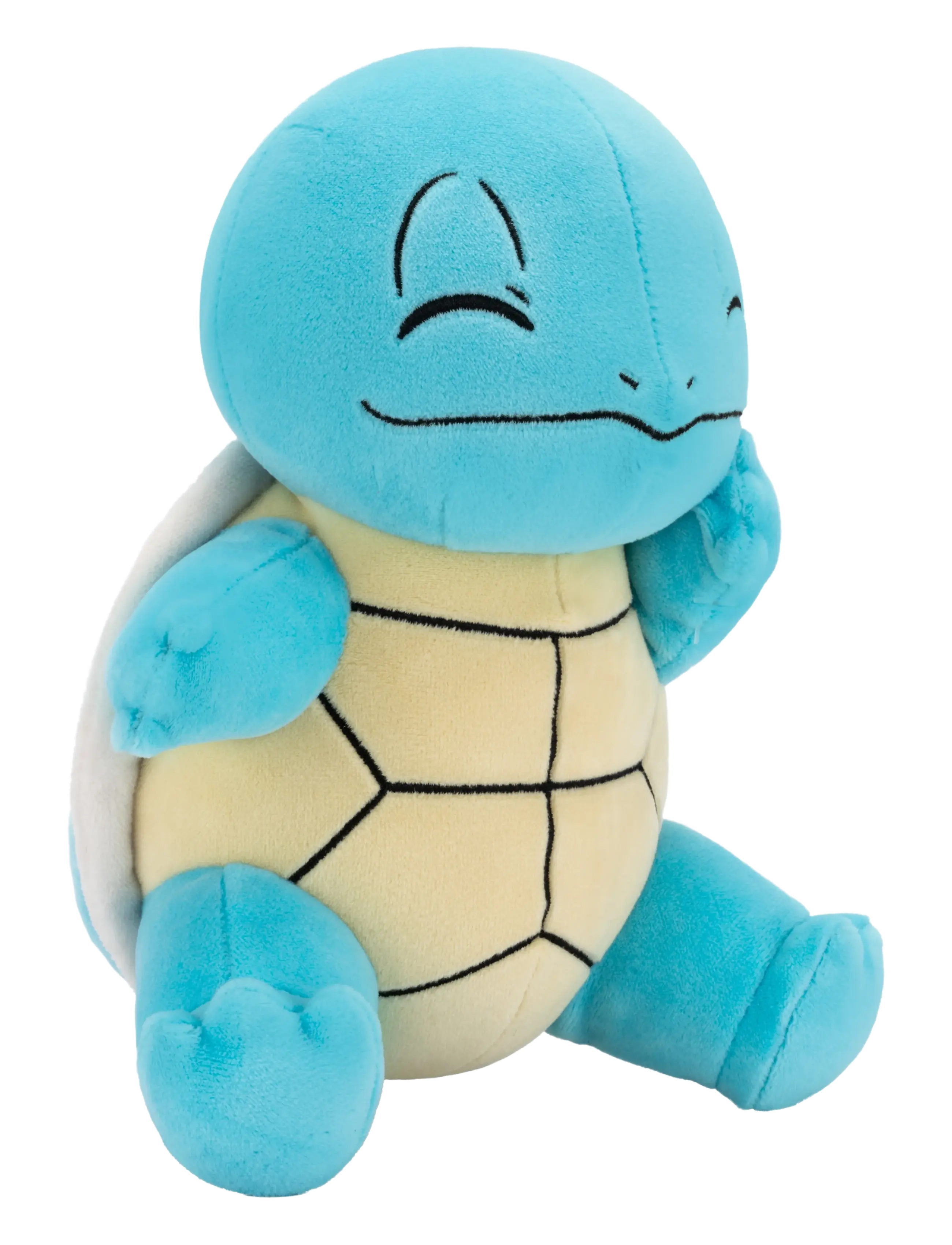 Proxy - POKEMON PLUSH 20 CM SQUIRTLE CDU - alhaisimmat hinnat - multi colour - 3