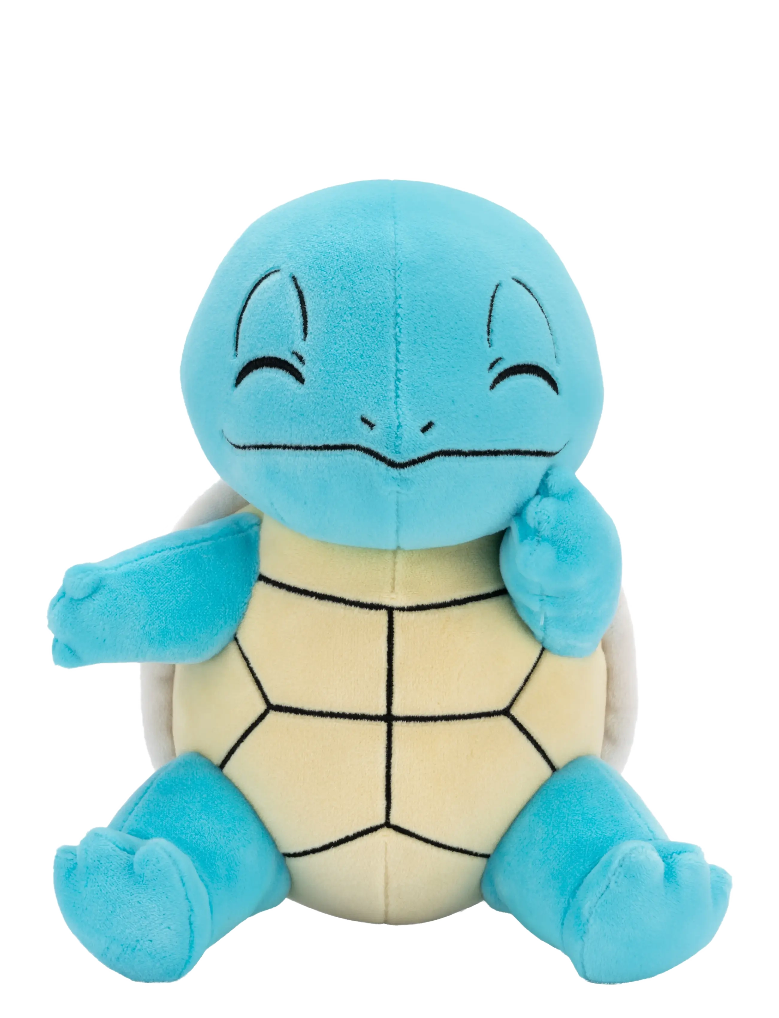 Proxy - POKEMON PLUSH 20 CM SQUIRTLE CDU - alhaisimmat hinnat - multi colour - 4