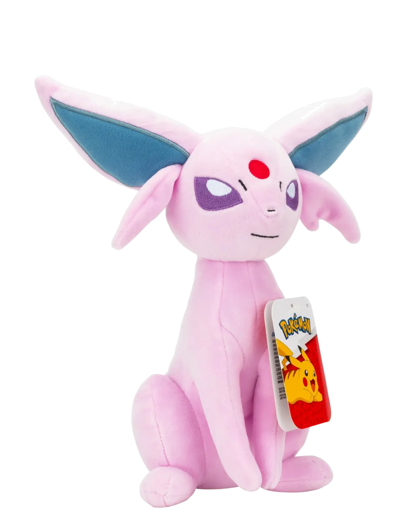 Proxy - POKEMON PLUSH 20 CM ESPEON CDU - alhaisimmat hinnat - multi colour - 1