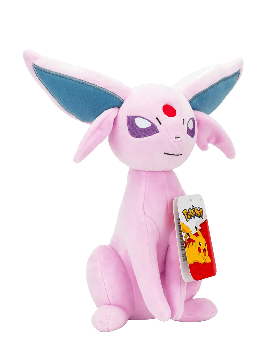 Proxy - POKEMON PLUSH 20 CM ESPEON CDU - alhaisimmat hinnat - multi colour - 1
