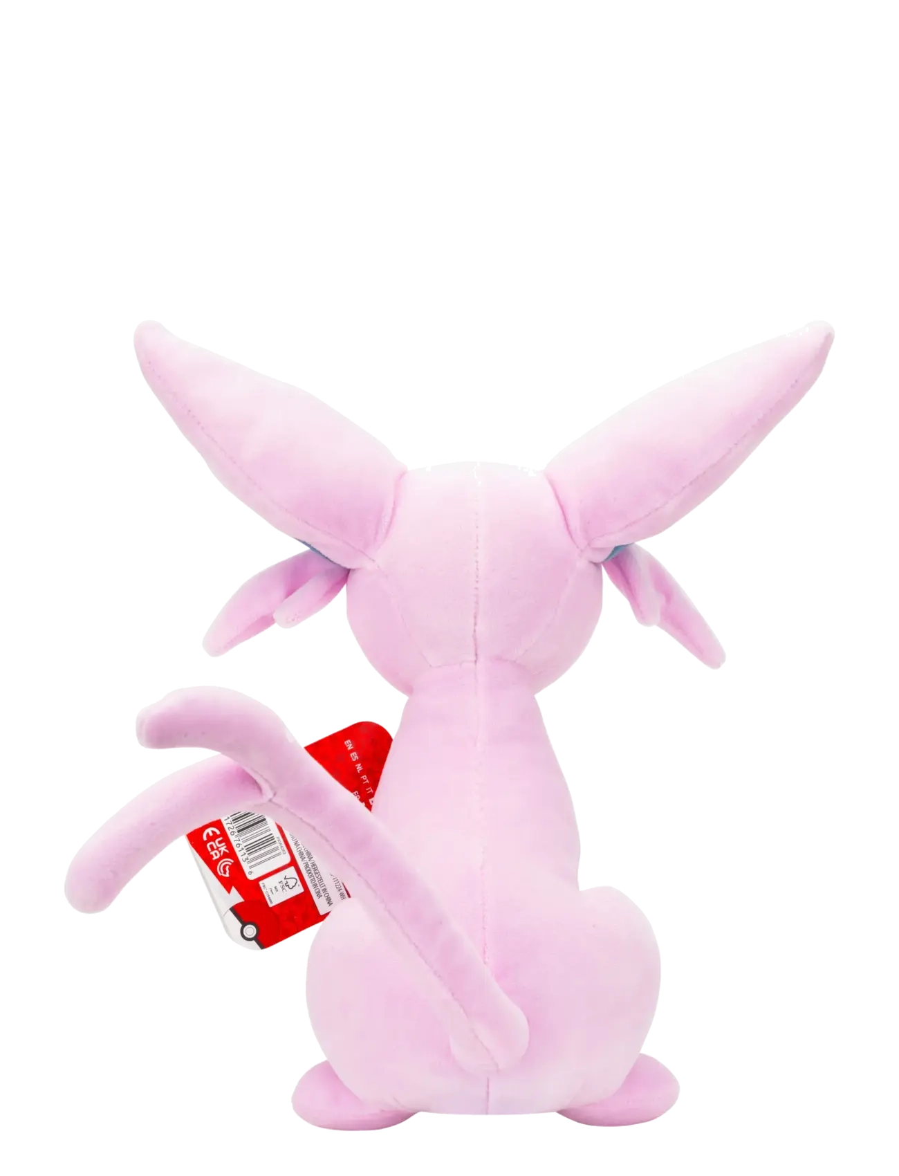 Proxy - POKEMON PLUSH 20 CM ESPEON CDU - alhaisimmat hinnat - multi colour - 2