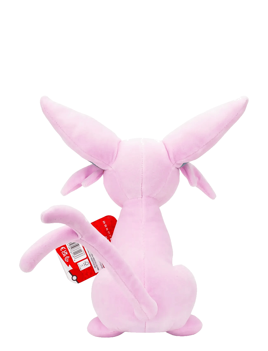 Proxy - POKEMON PLUSH 20 CM ESPEON CDU - alhaisimmat hinnat - multi colour - 2