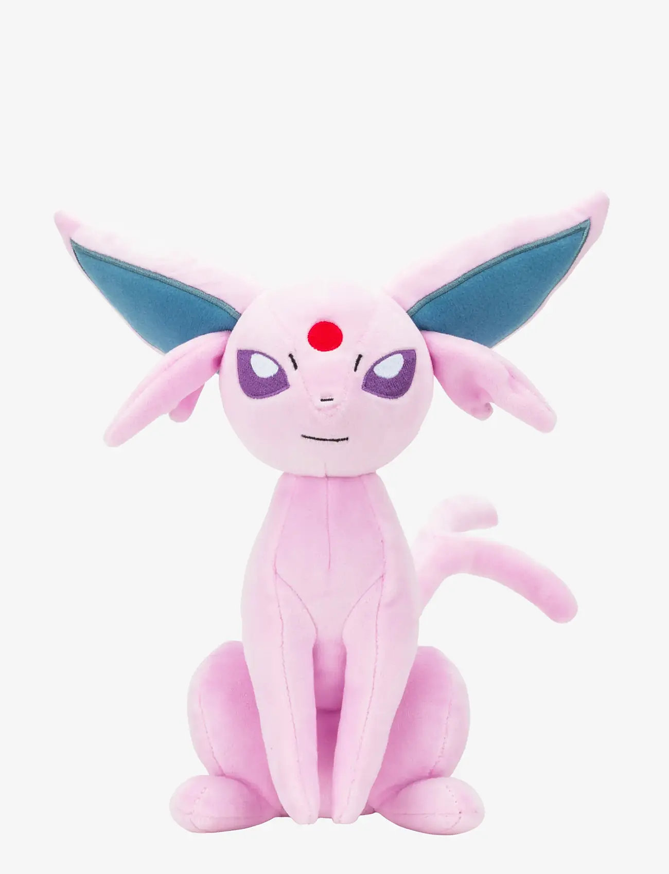 Pokemon - POKEMON PLUSH 20 CM ESPEON CDU - mjuka leksaker - multi colour - 3