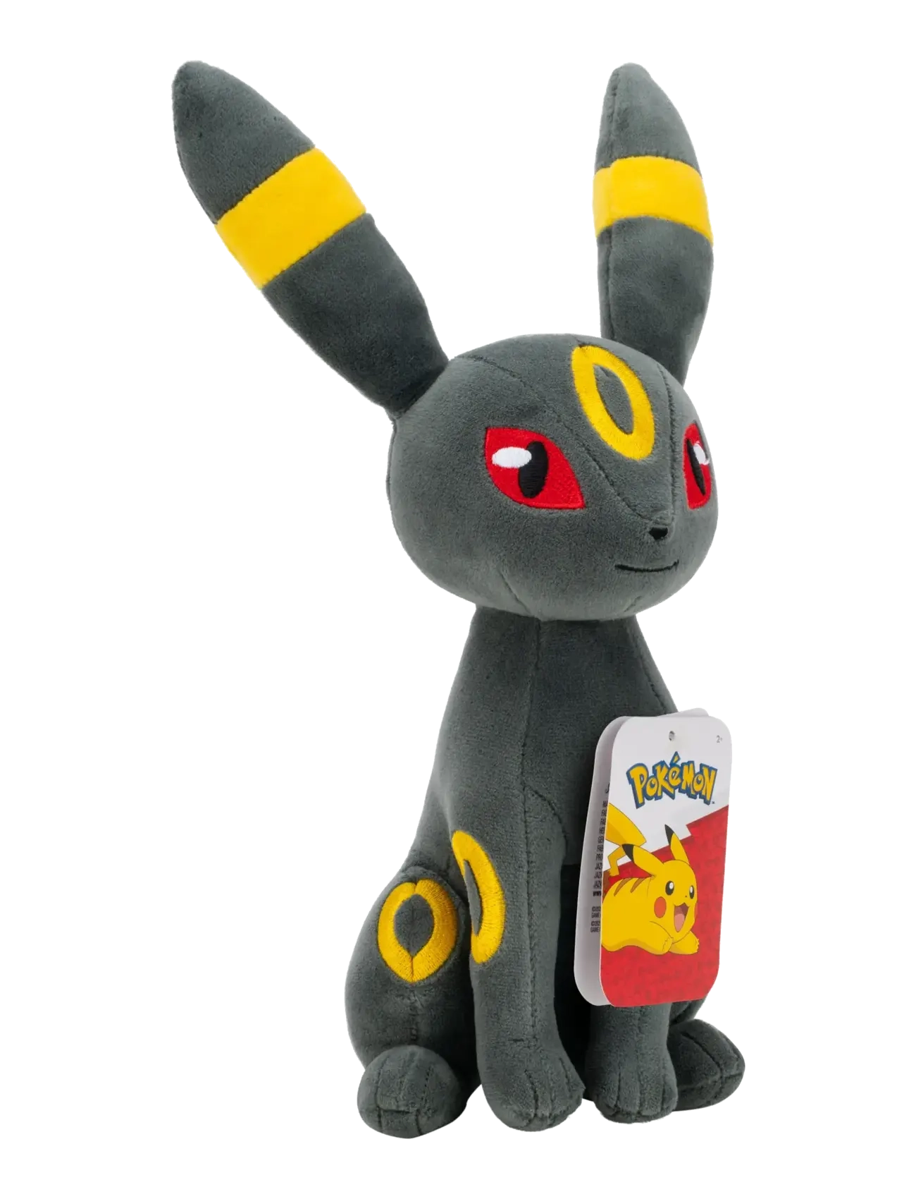 Proxy - POKEMON PLUSH 20 CM UMBREON CDU - multi colour - 1