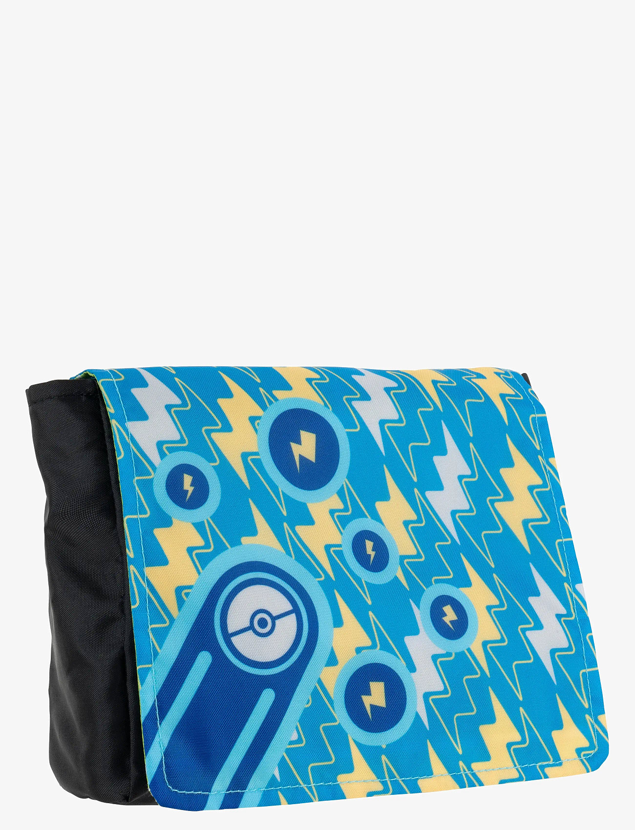 Pokemon - POKEMON CLIP NO GO BANDOLIER PROMO SET - lekset - multi colour - 4