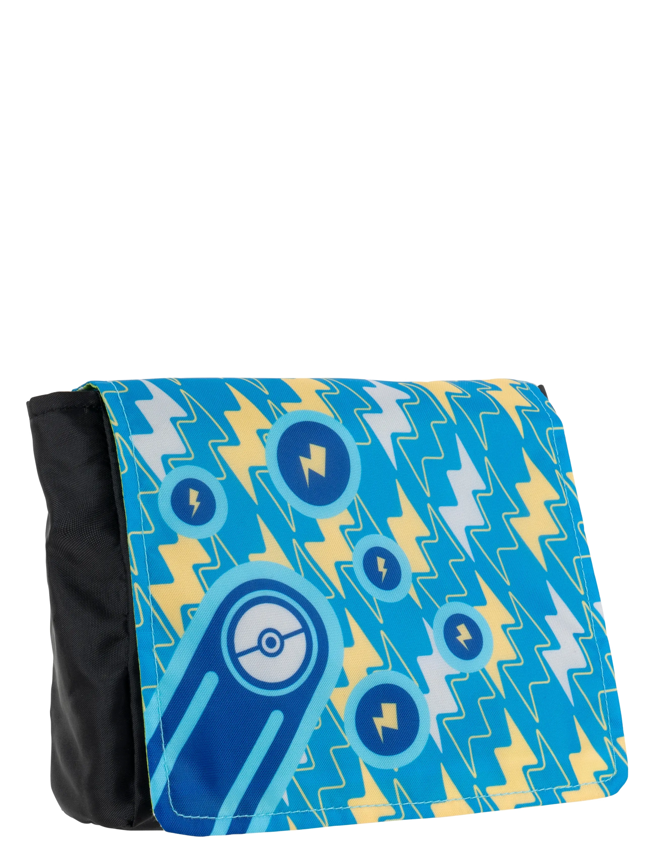 Pokemon - POKEMON CLIP NO GO BANDOLIER PROMO SET - lelusetit & figuurit - multi colour - 4