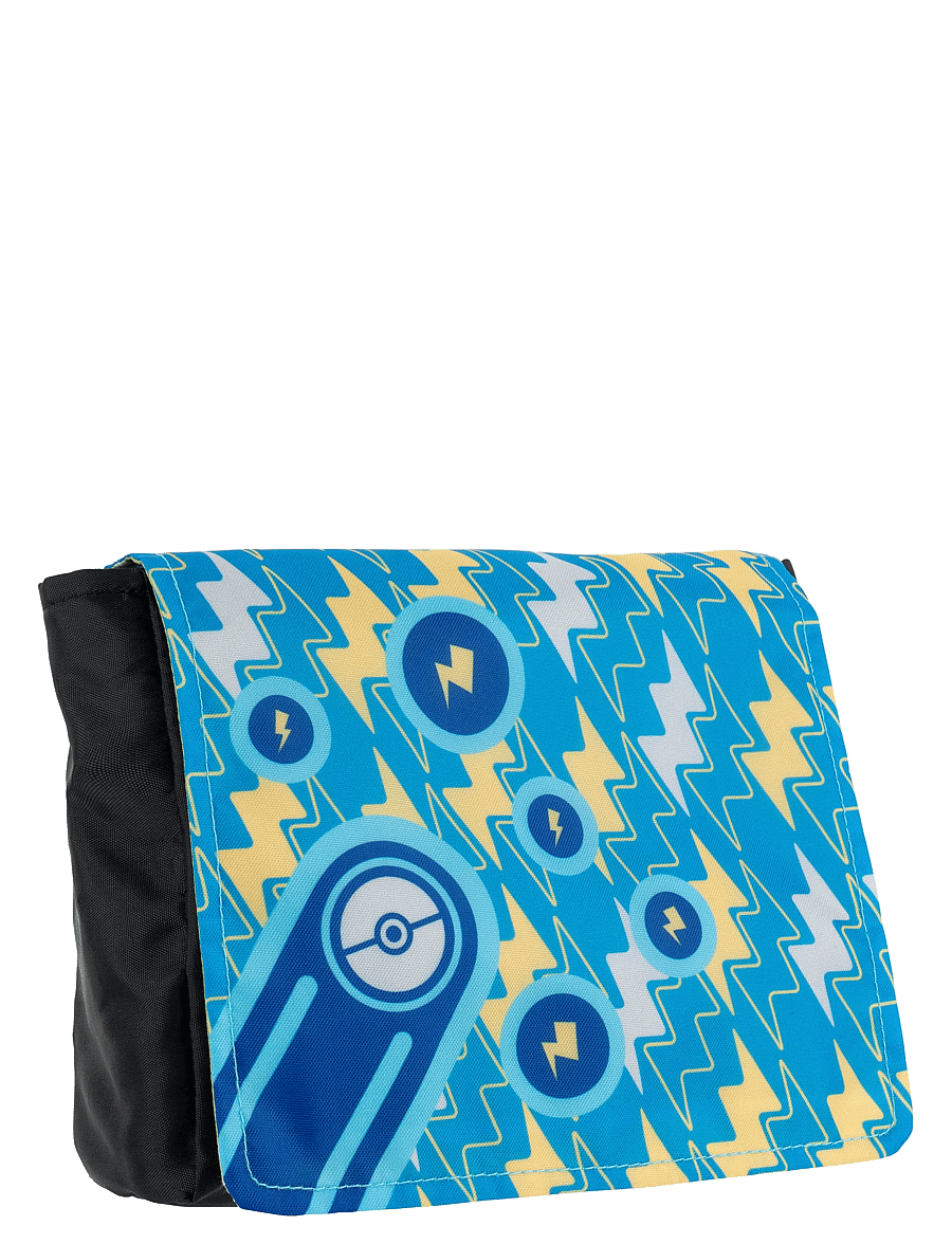 Pokemon - POKEMON CLIP NO GO BANDOLIER PROMO SET - leikfangasett - multi colour - 4