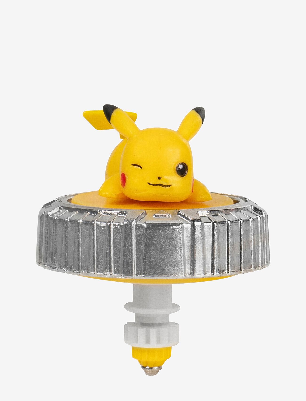 Proxy - POKEMON BATTLE SPINNER PIKACHU - lekset - multi colour - 1