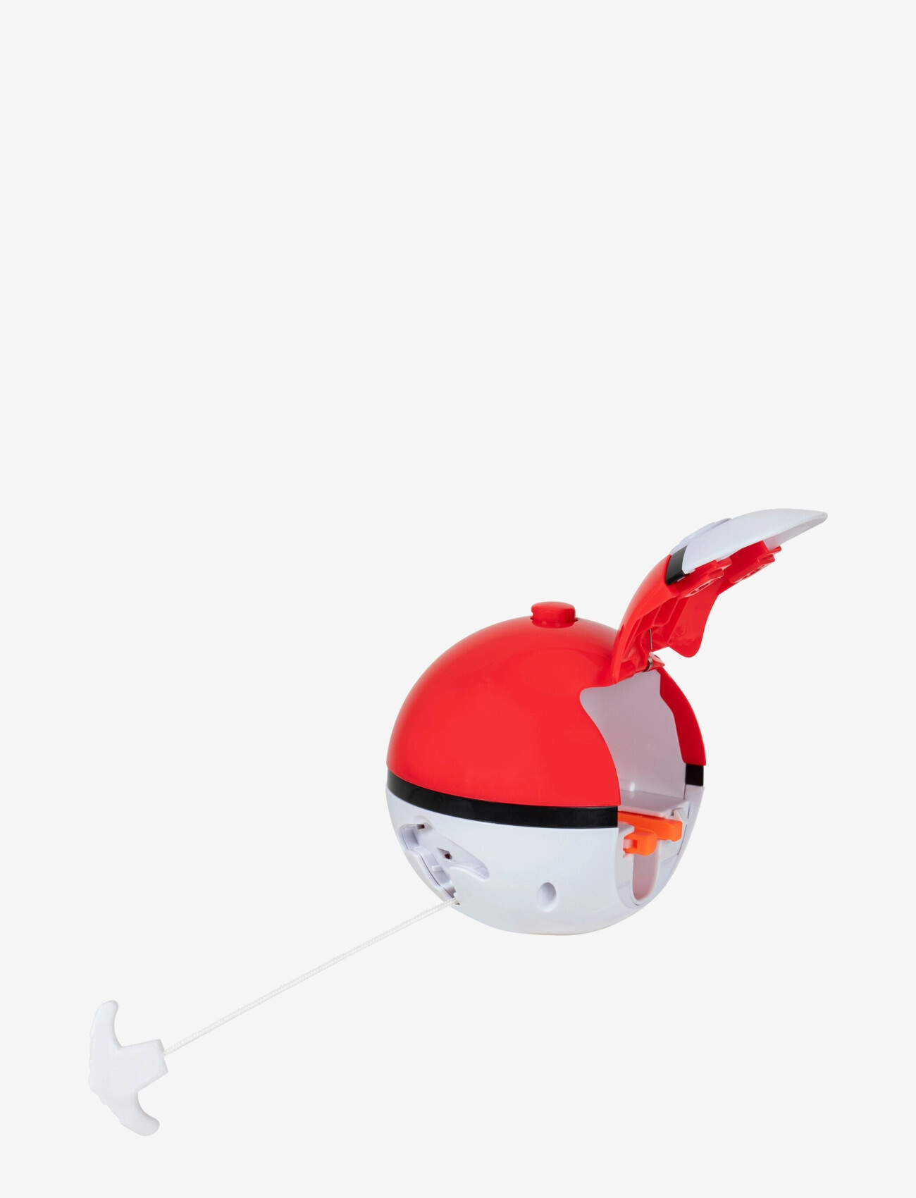 Proxy - POKEMON BATTLE SPINNER PIKACHU - multi colour - 3