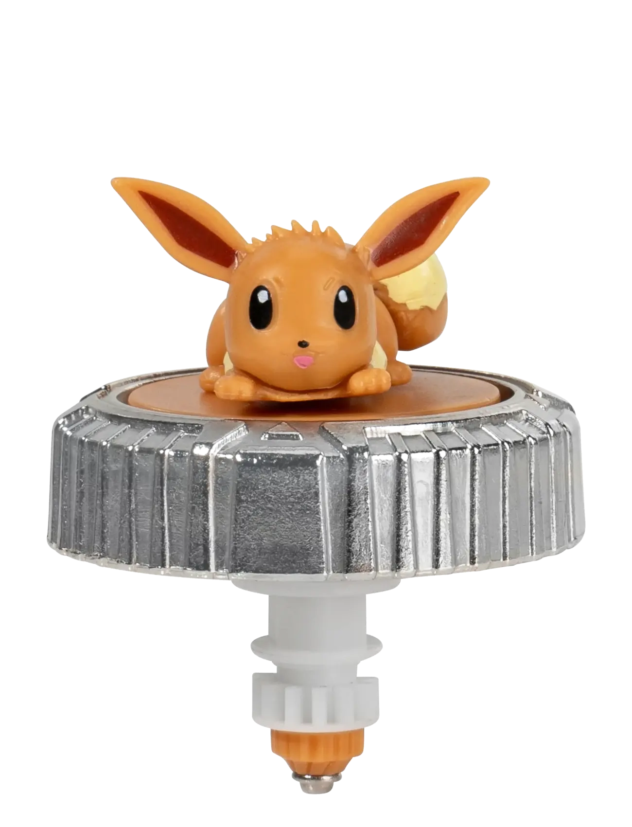 Proxy - POKEMON BATTLE SPINNER EEVEE - legesæt - multi colour - 3
