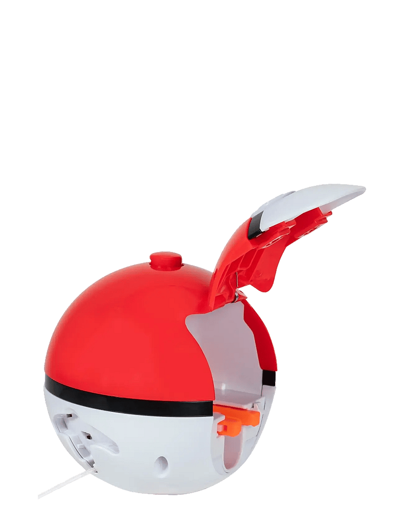 Pokemon - POKEMON BATTLE SPINNER EEVEE - play sets - multi colour - 4