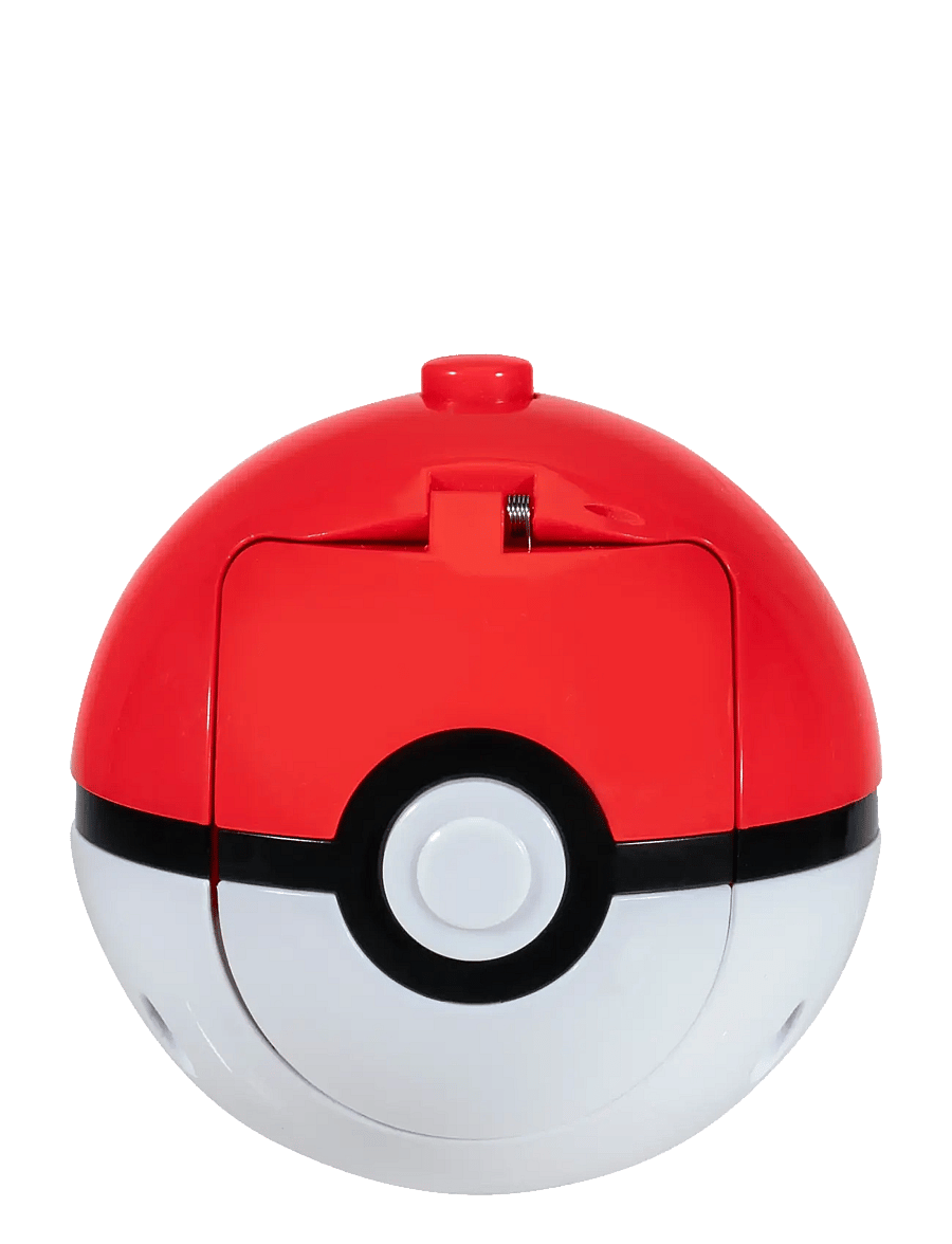 Proxy - POKEMON BATTLE SPINNER EEVEE - legesæt - multi colour - 5