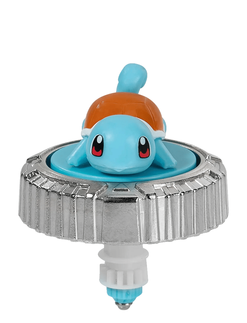 Proxy - POKEMON BATTLE SPINNER SQUIRTLE - laveste priser - multi colour - 1