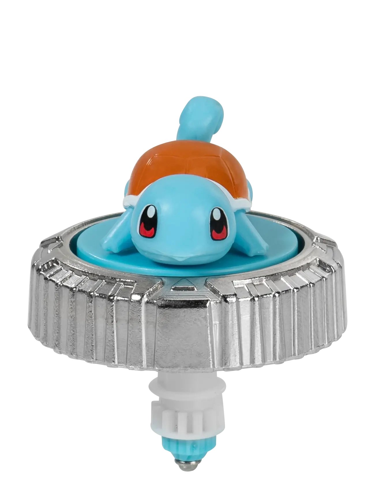Proxy - POKEMON BATTLE SPINNER SQUIRTLE - laveste priser - multi colour - 1