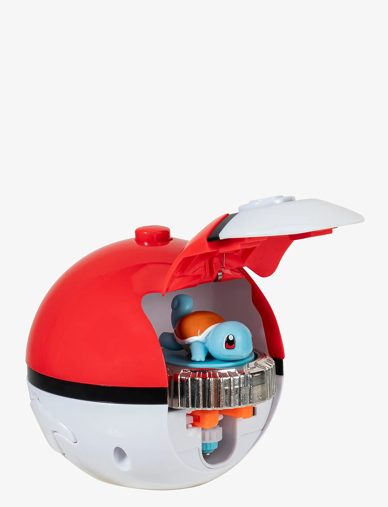 Proxy - POKEMON BATTLE SPINNER SQUIRTLE - laveste priser - multi colour - 2