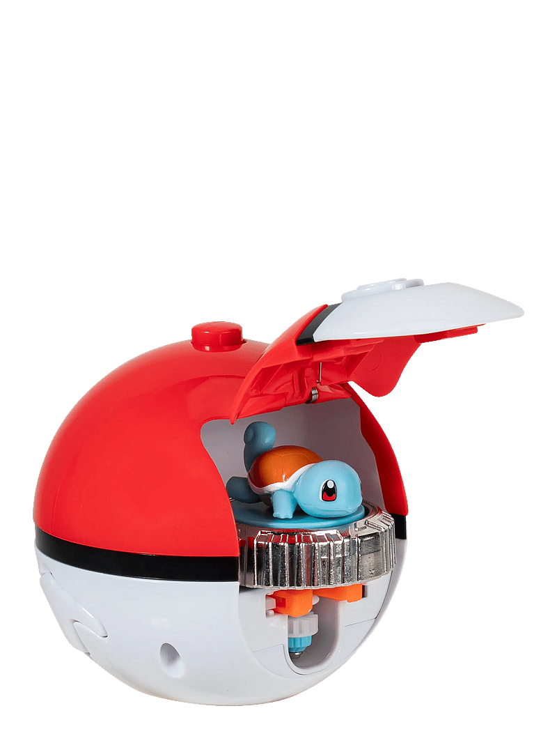 Proxy - POKEMON BATTLE SPINNER SQUIRTLE - laveste priser - multi colour - 2