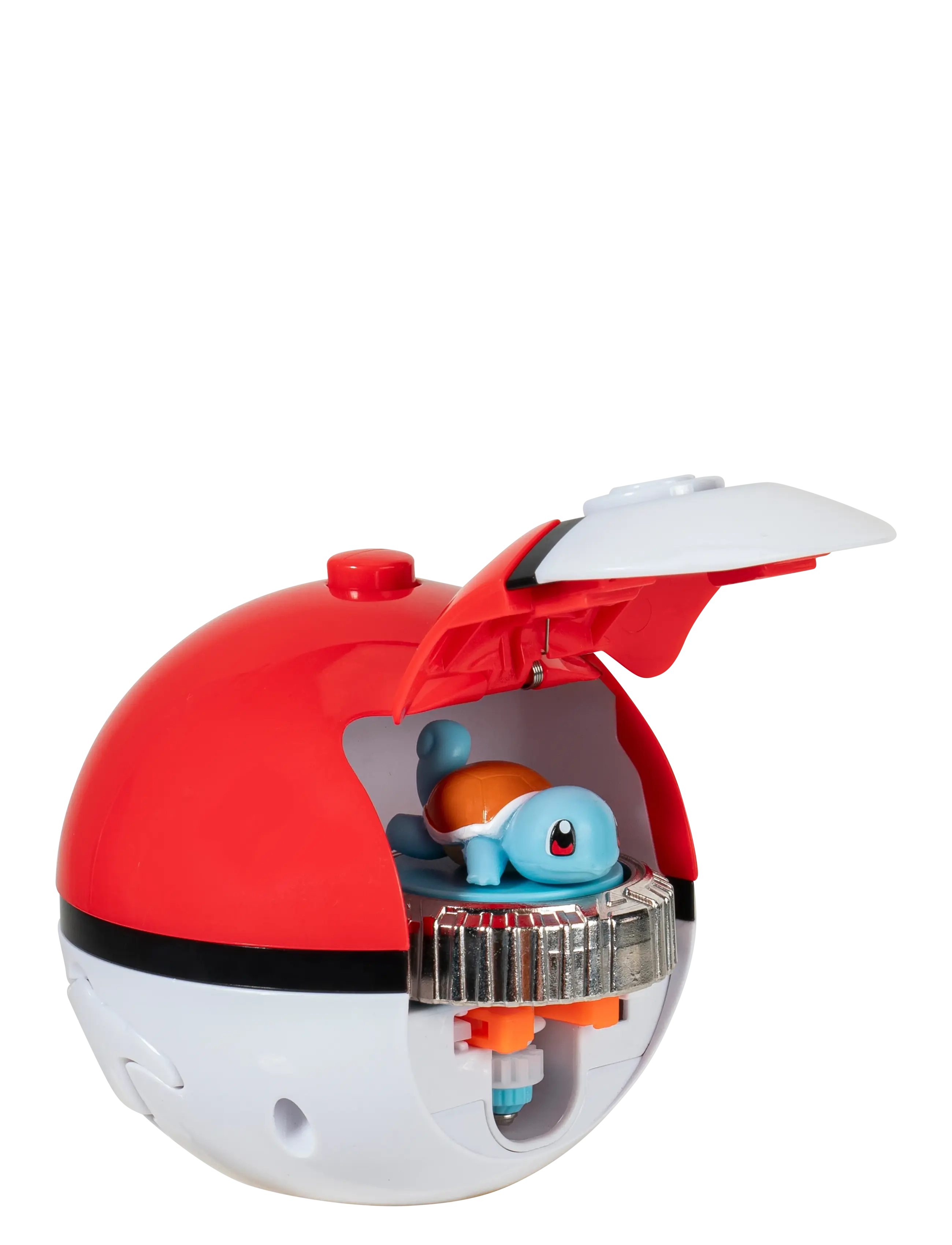 Proxy - POKEMON BATTLE SPINNER SQUIRTLE - laveste priser - multi colour - 2
