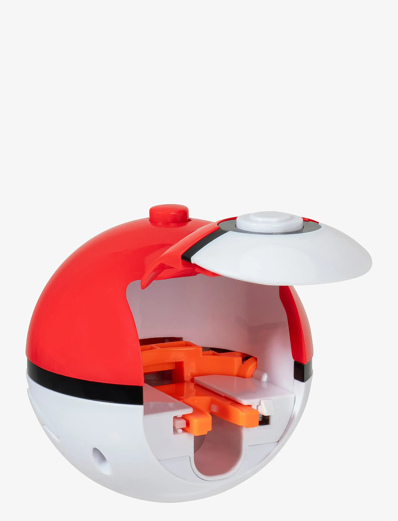 Proxy - POKEMON BATTLE SPINNER SQUIRTLE - laveste priser - multi colour - 5